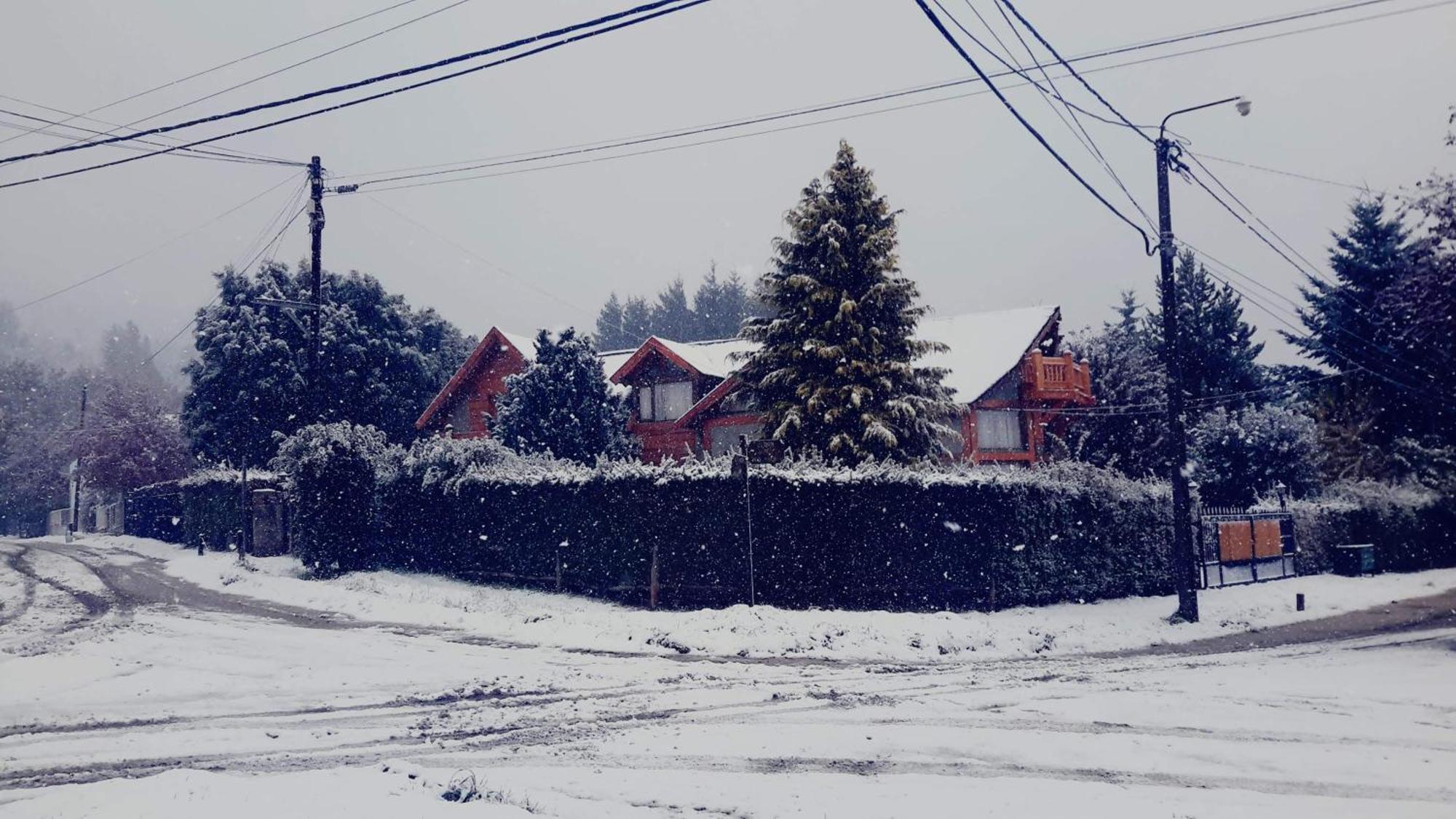 Portal De Andes Bariloche * San Carlos de Bariloche