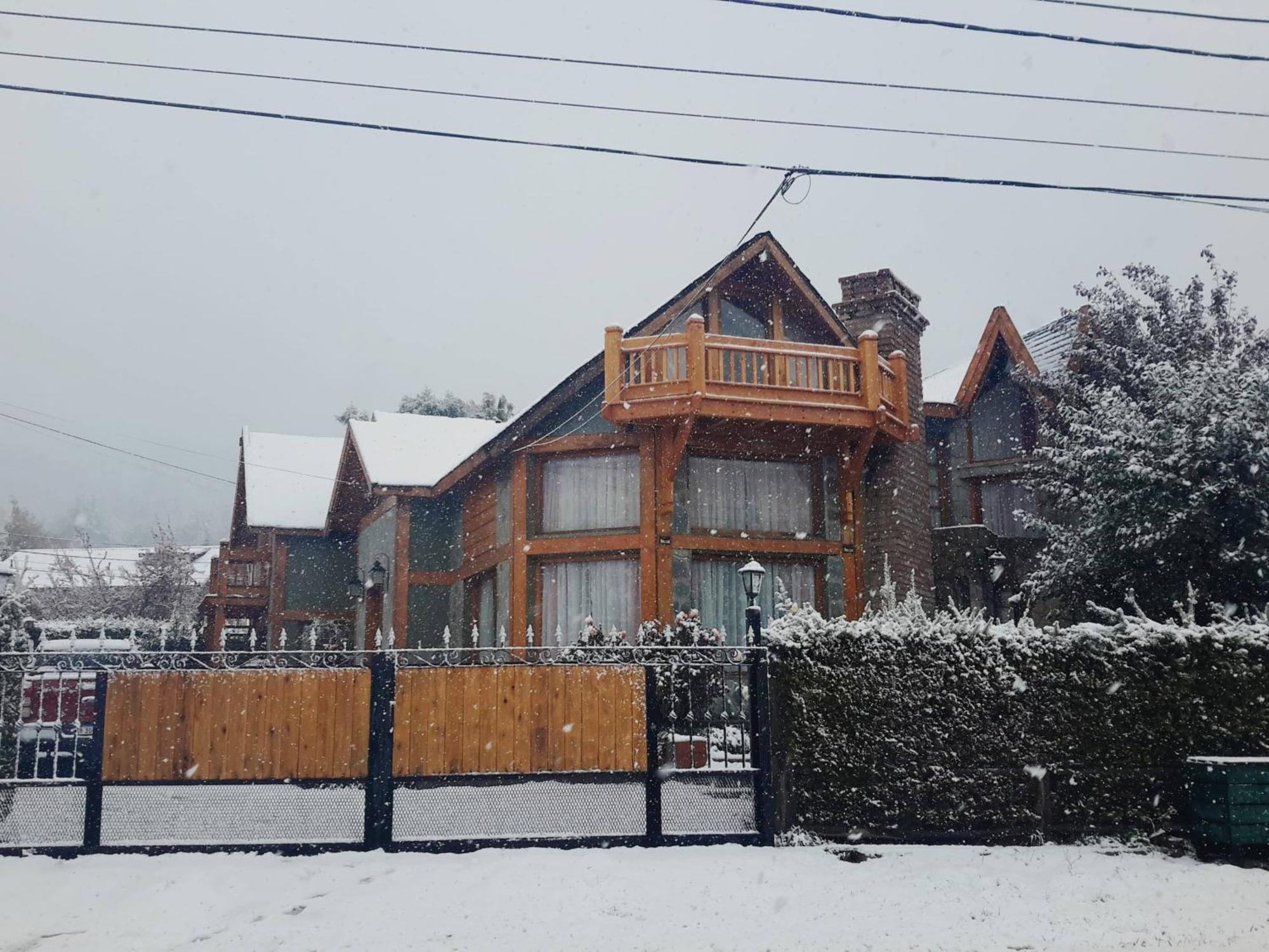 Portal De Andes Bariloche Apartamento *