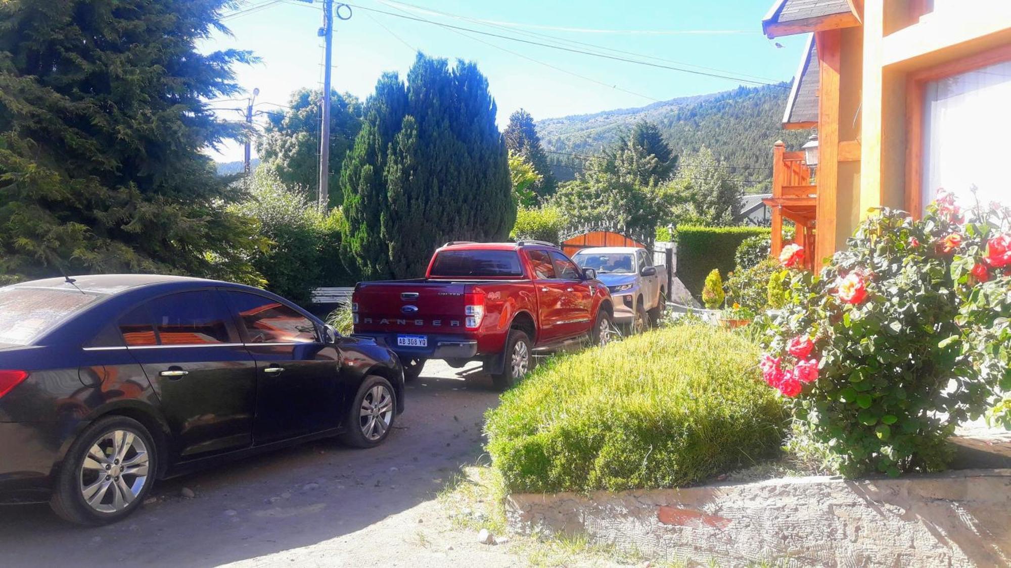 Portal De Andes Bariloche *