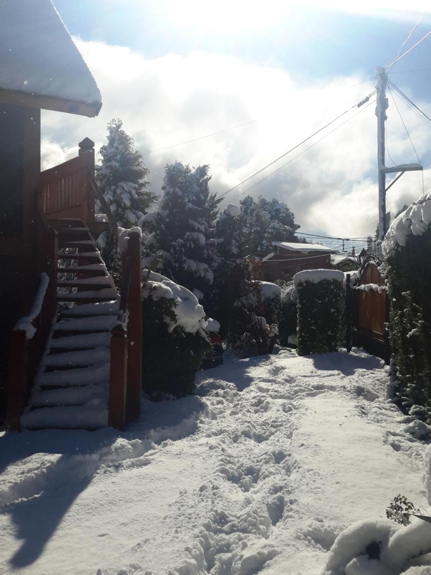 Portal De Andes Bariloche San Carlos de Bariloche
