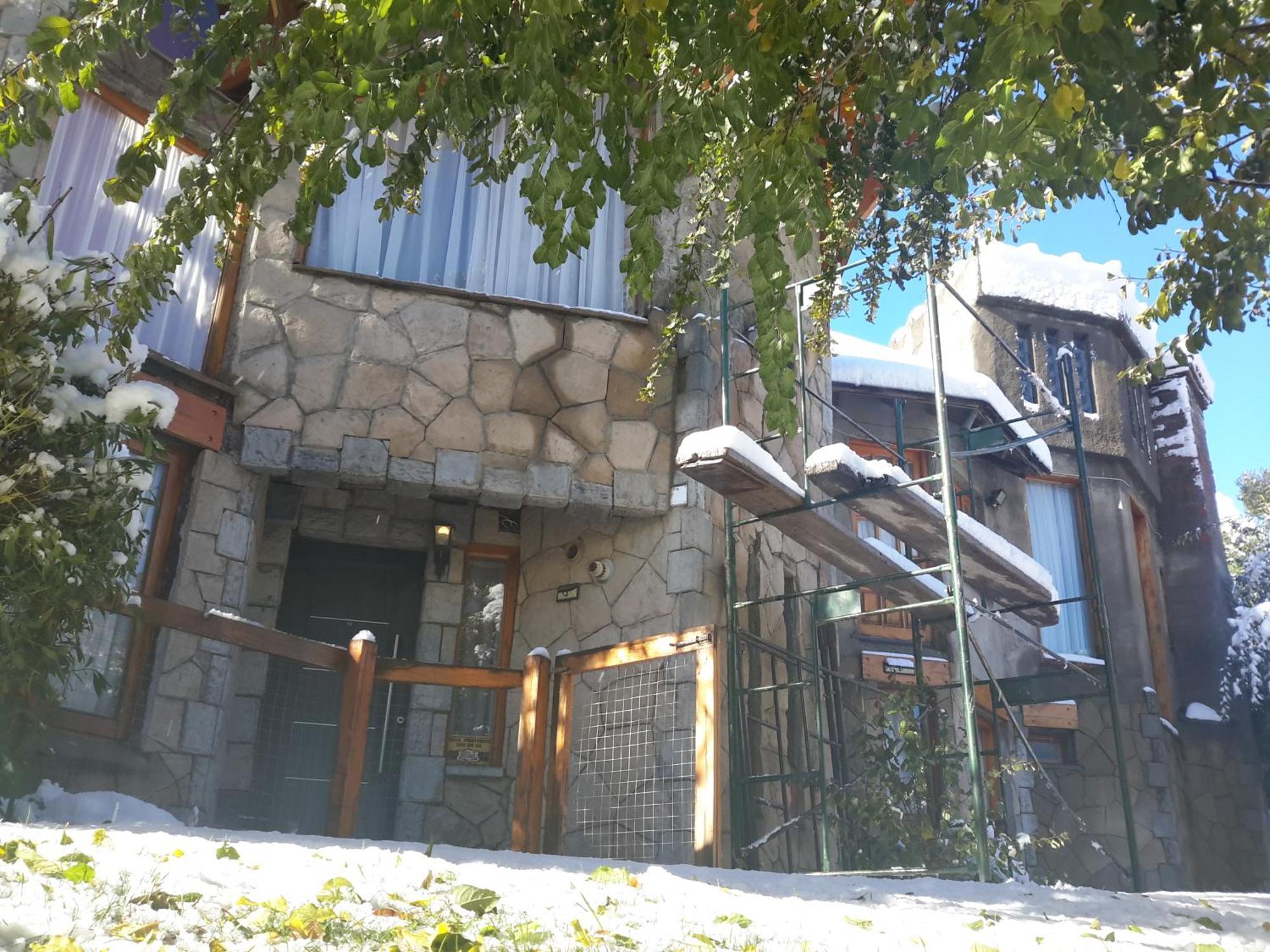Portal De Andes Bariloche Apartamento