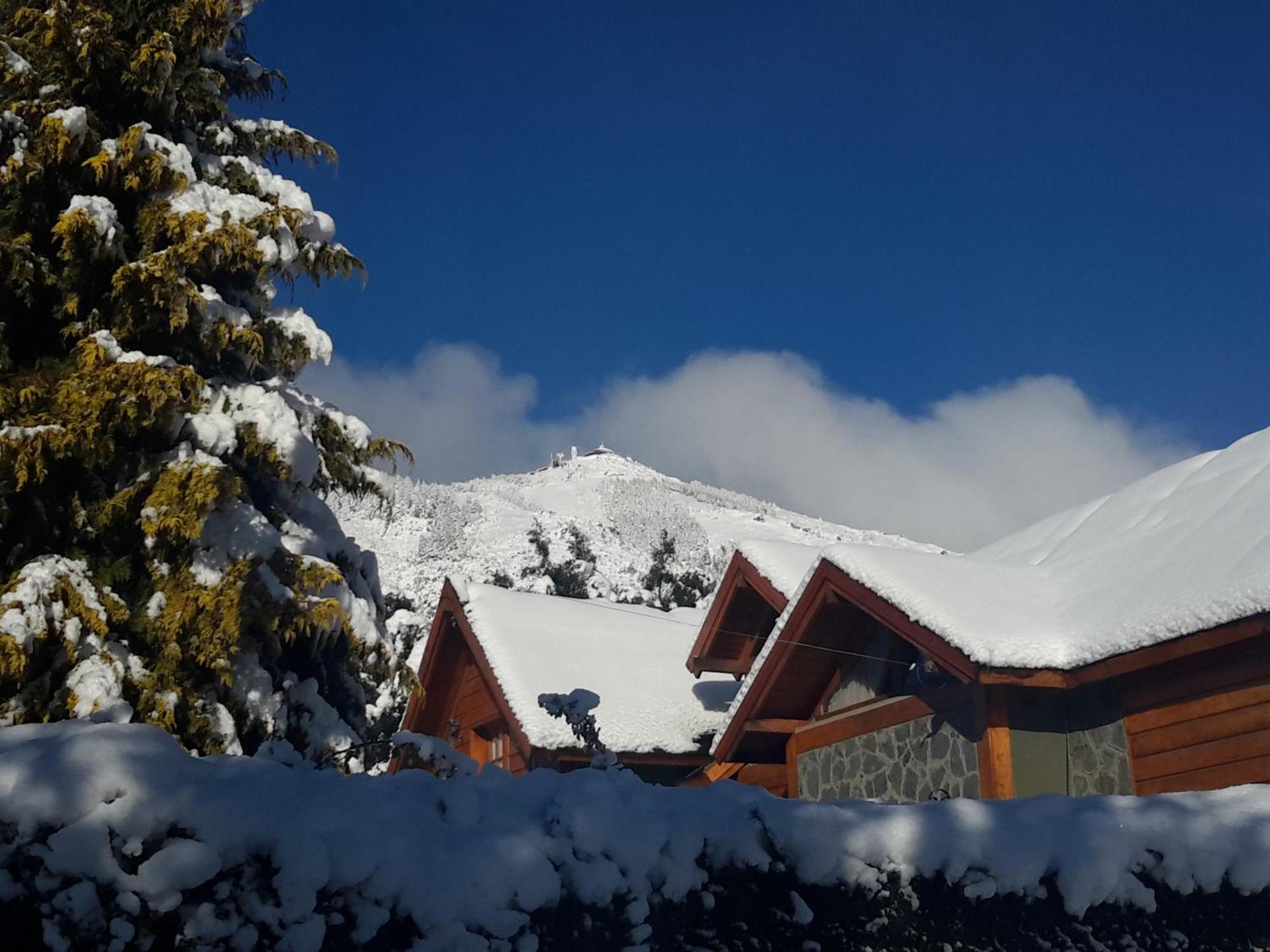 Apartamento Portal De Andes Bariloche San Carlos de Bariloche