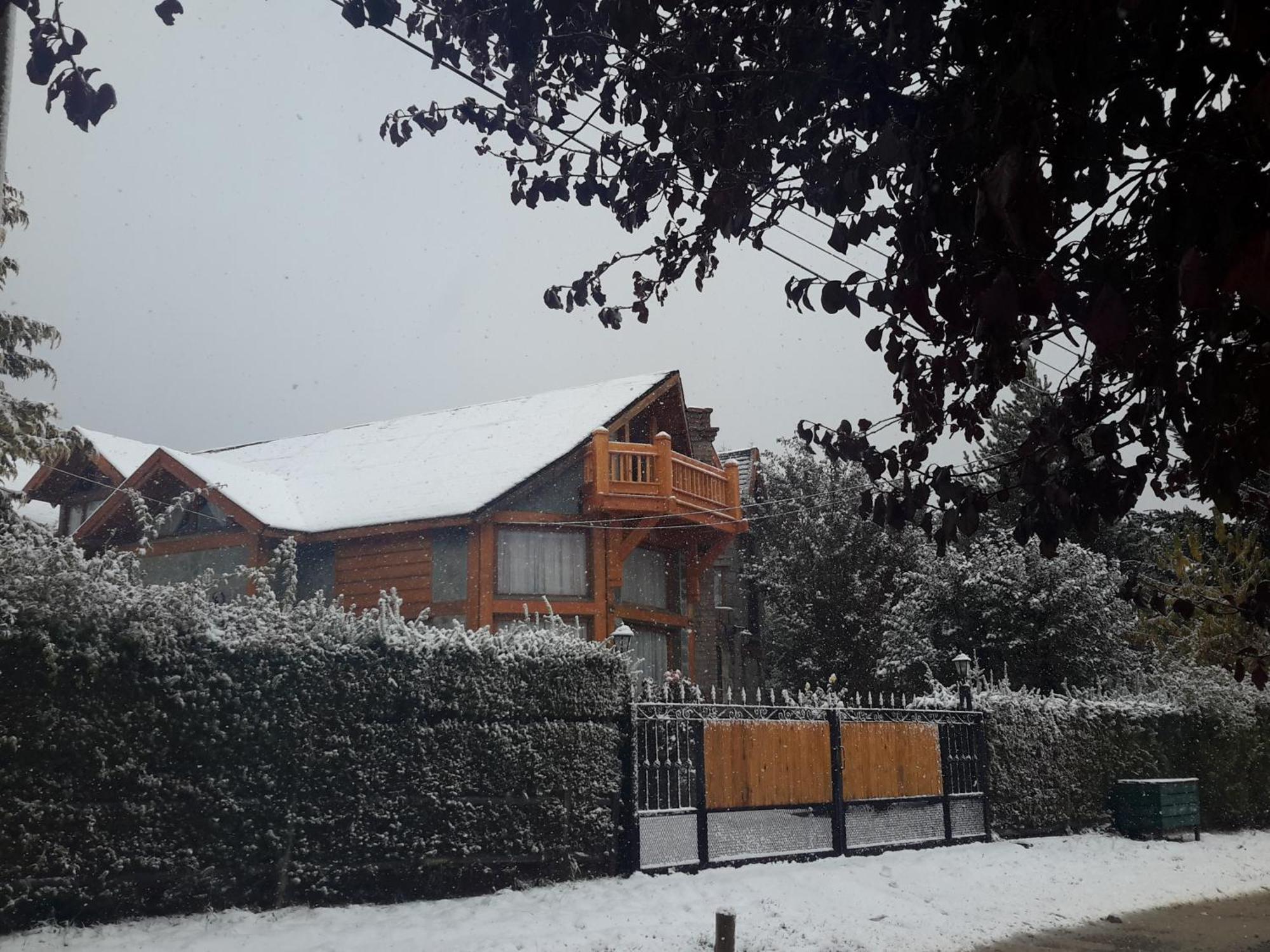 Portal De Andes Bariloche *