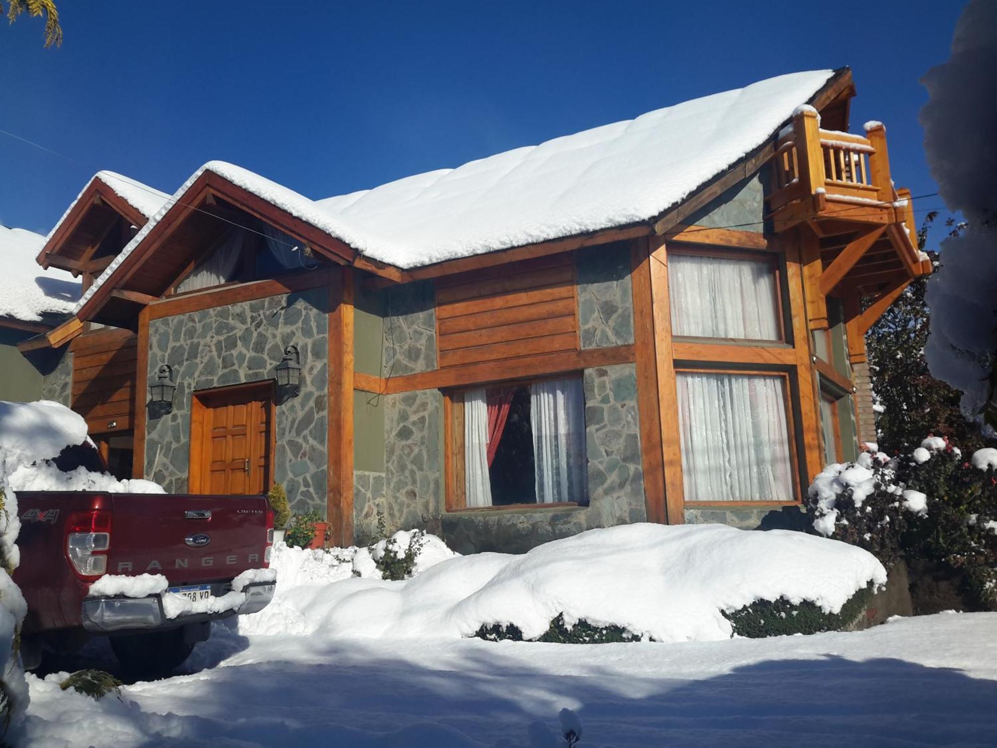 Portal De Andes Bariloche San Carlos de Bariloche