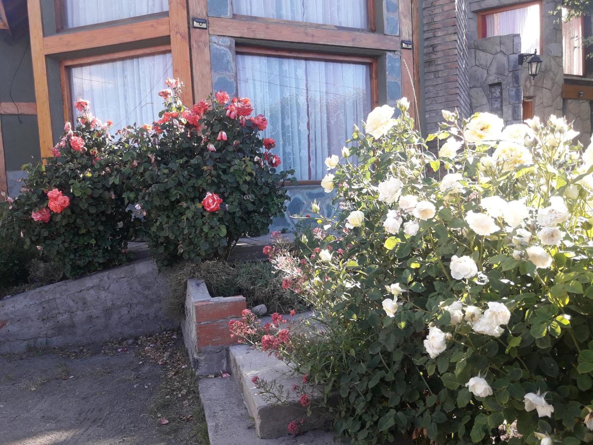 Portal De Andes Bariloche Apartamento *