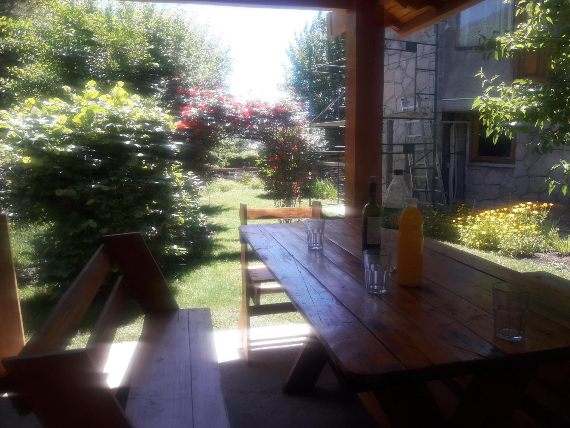 Apartamento Portal De Andes Bariloche *