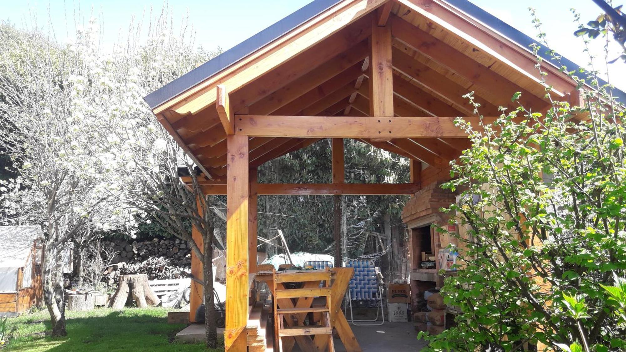 Portal De Andes Bariloche Apartamento *