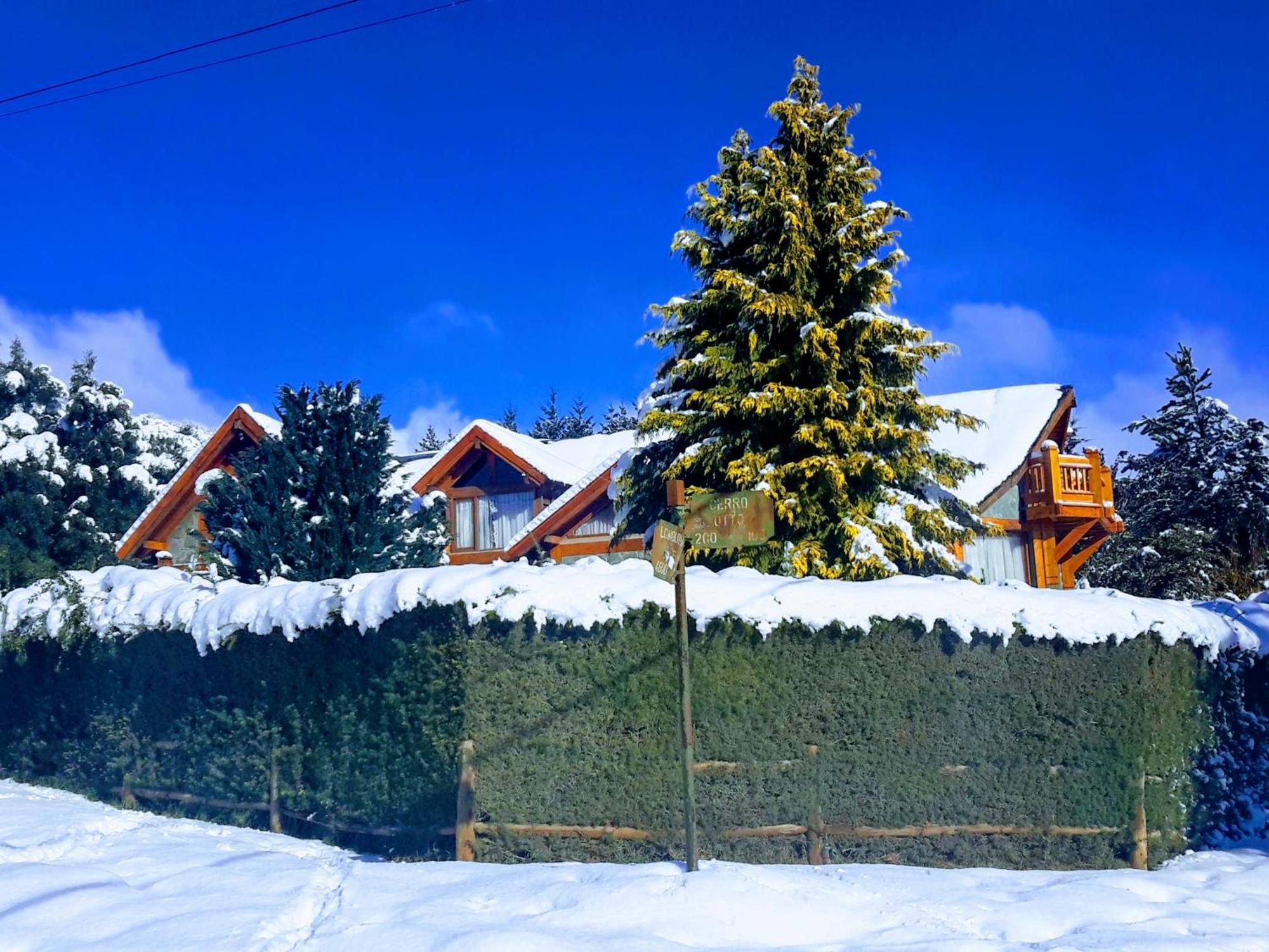 Portal De Andes Bariloche *