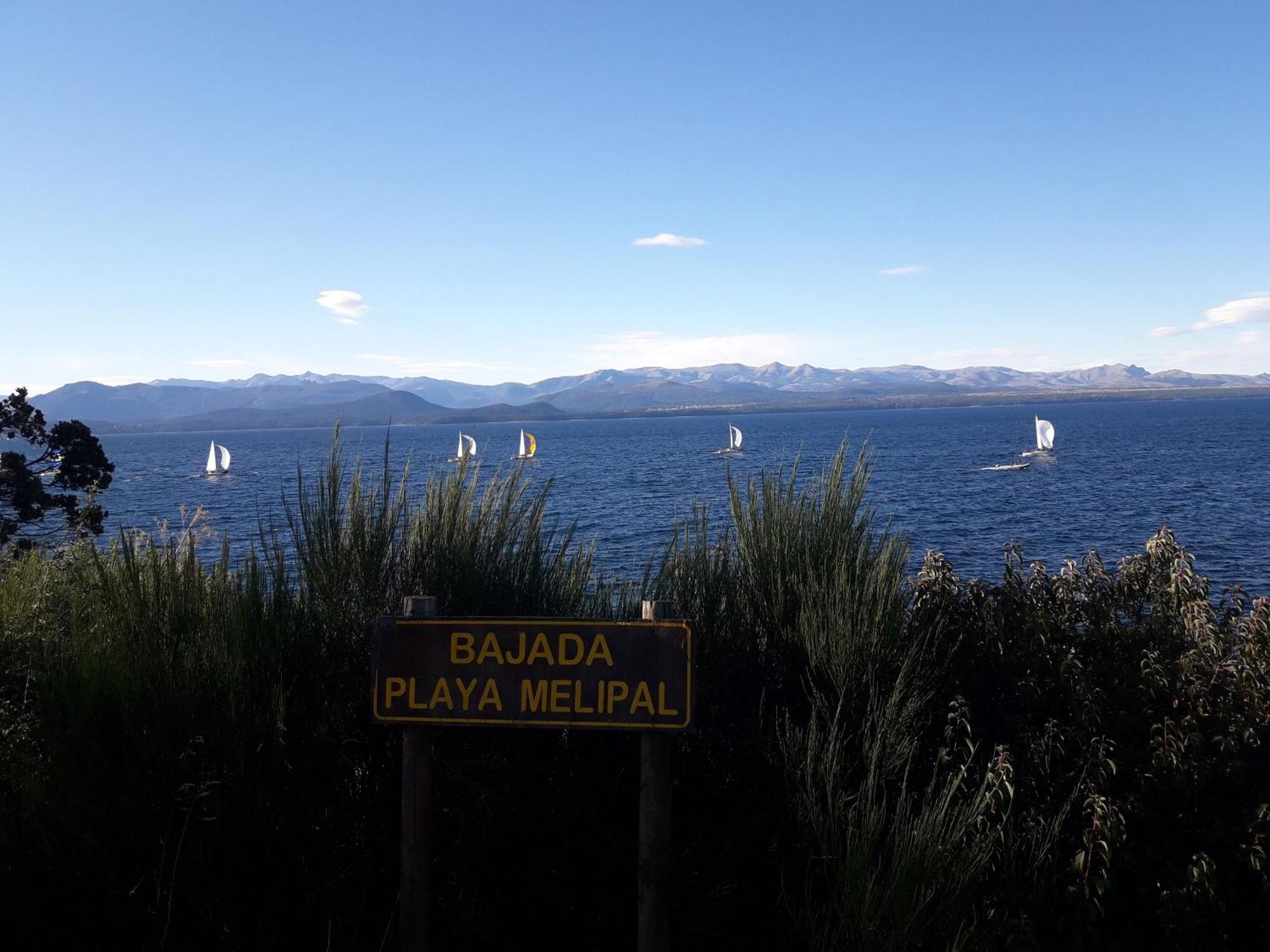 Portal De Andes Bariloche * San Carlos de Bariloche