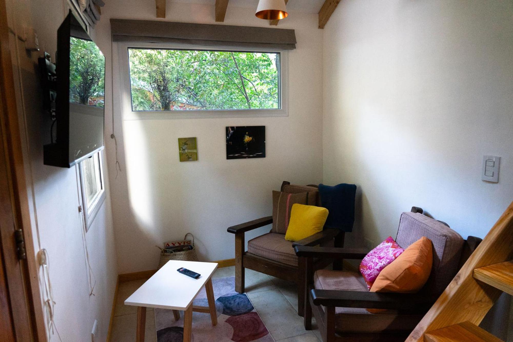 Casa En El Bosque