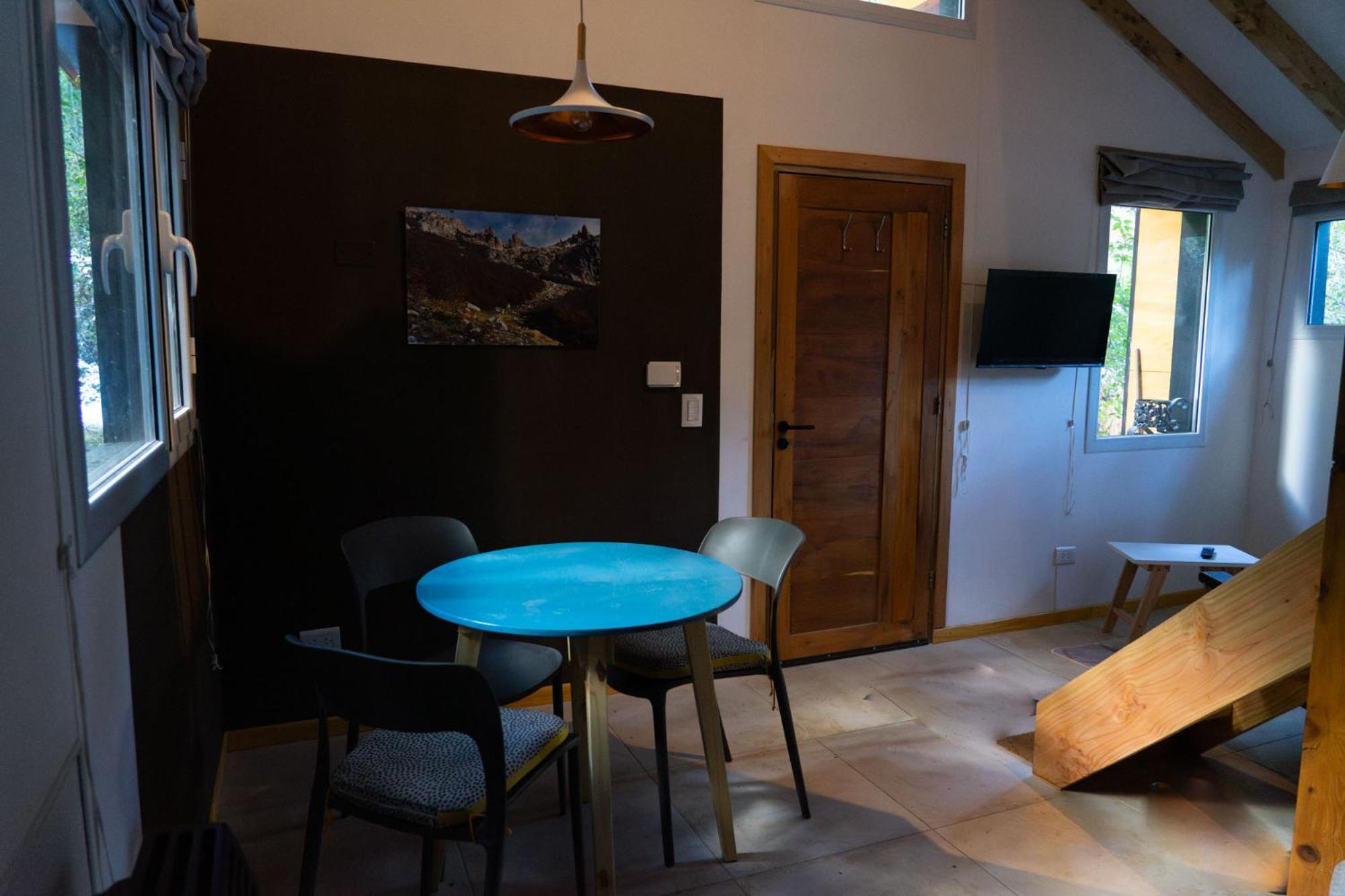 Casa En El Bosque Сasa de vacaciones