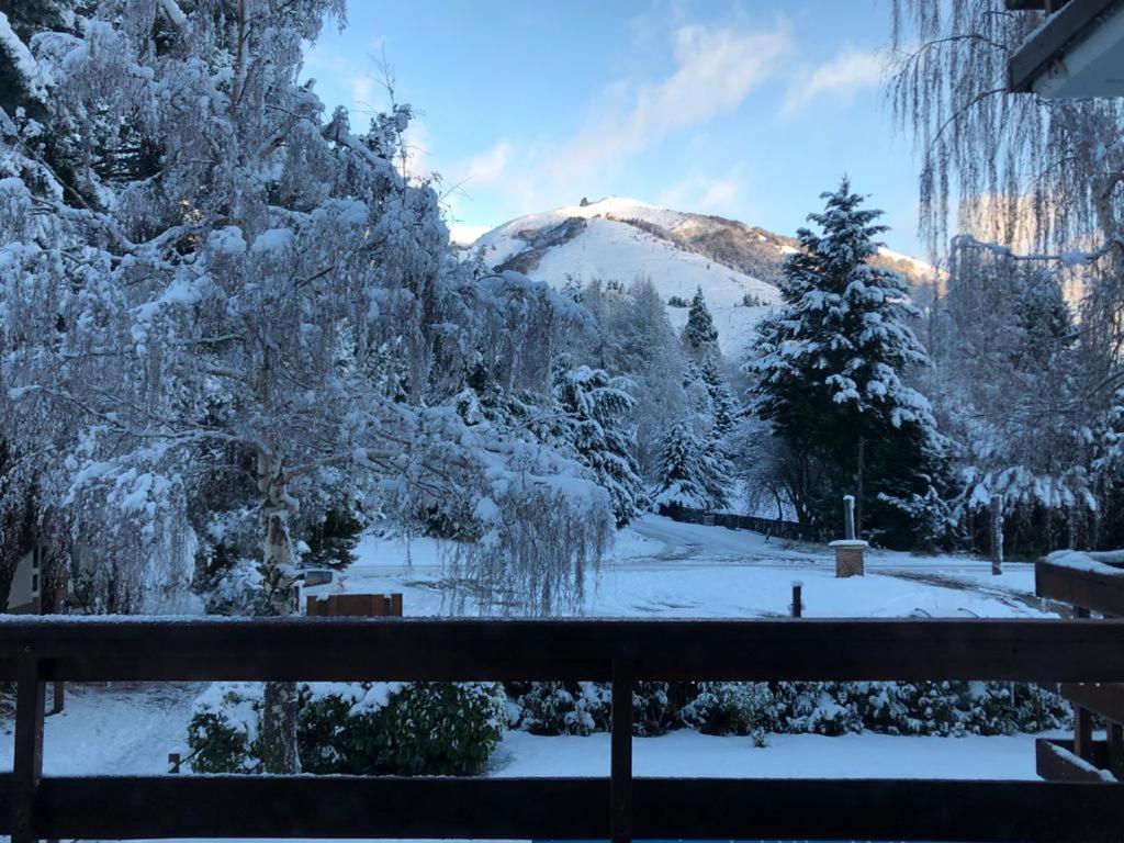 Apartur Catedral 3* San Carlos de Bariloche
