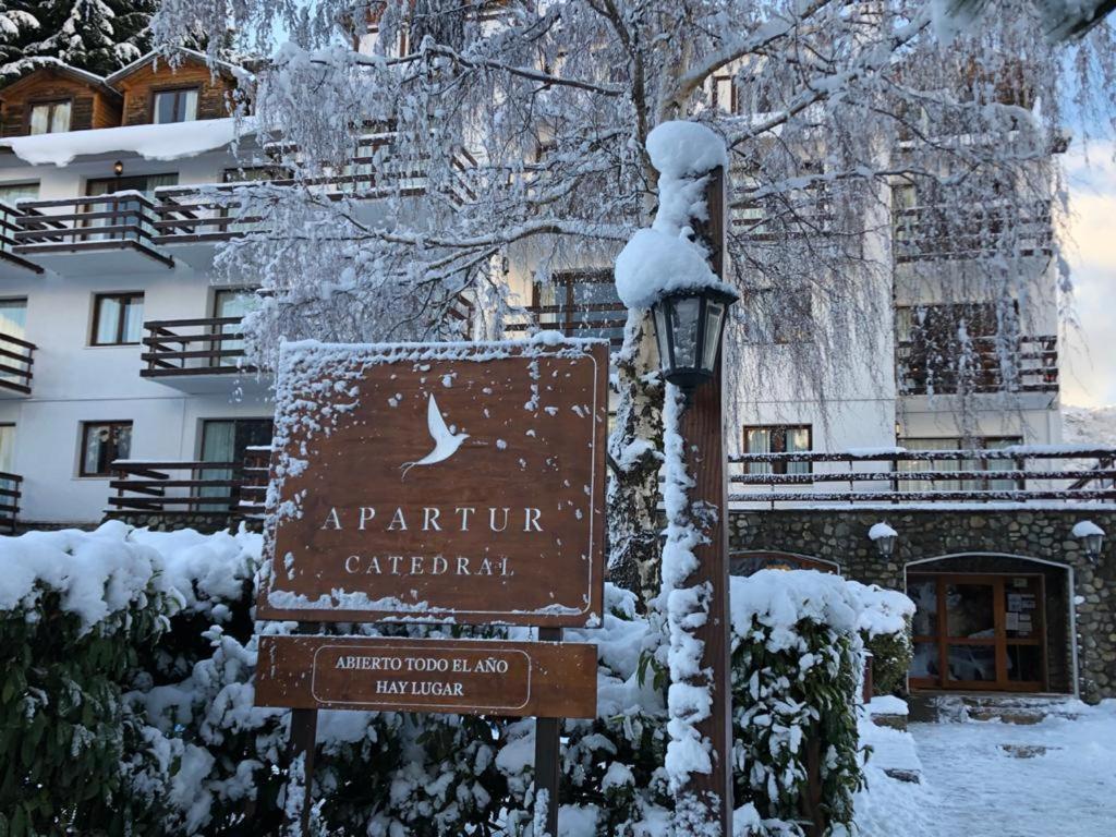 Apartur Catedral San Carlos de Bariloche
