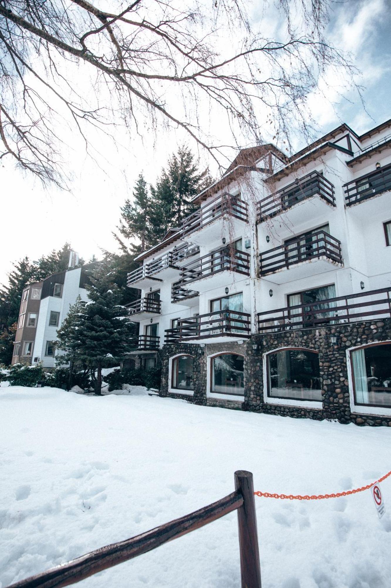 Aparthotel Apartur Catedral San Carlos de Bariloche