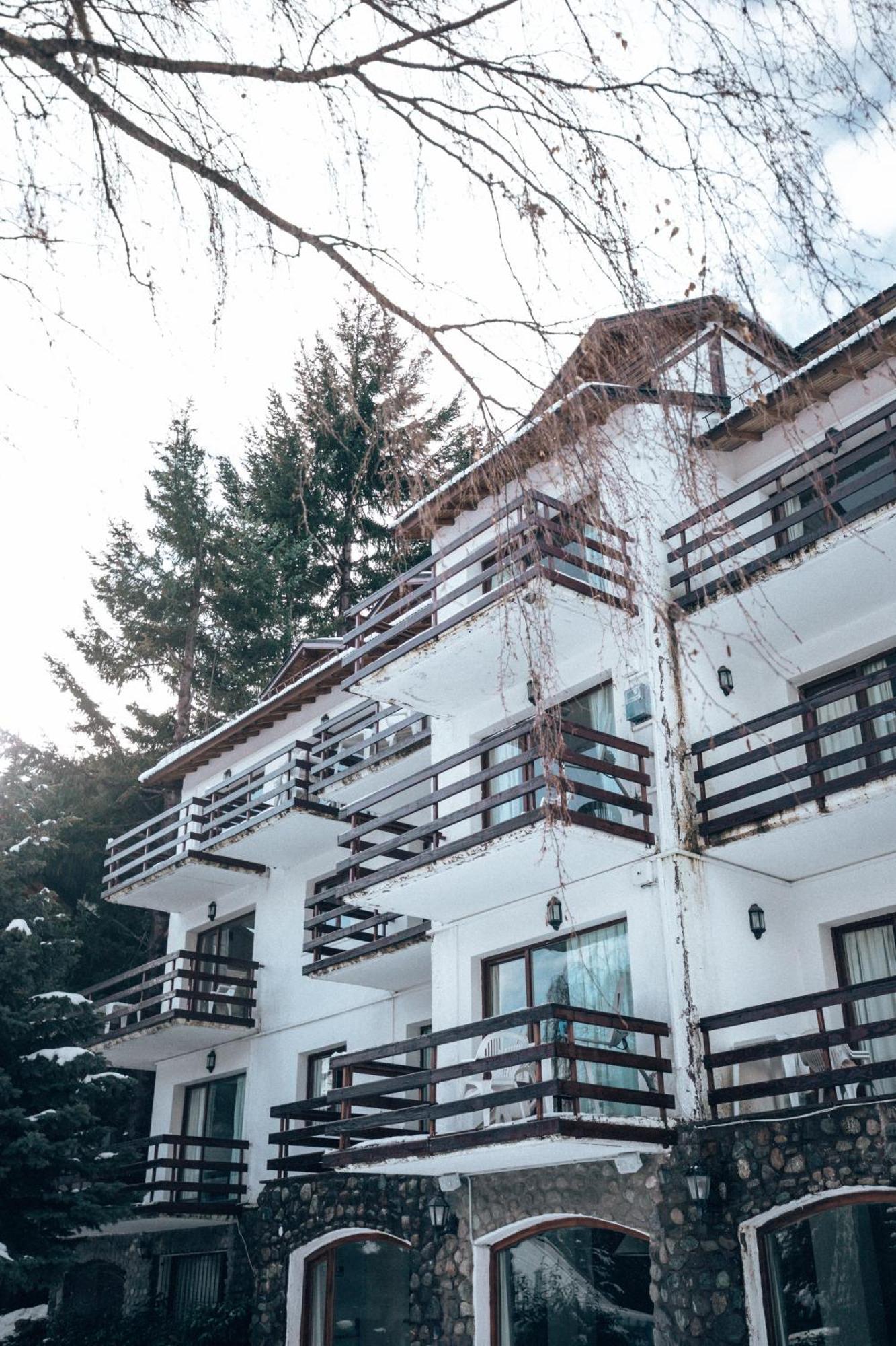 Apartur Catedral 3* San Carlos de Bariloche
