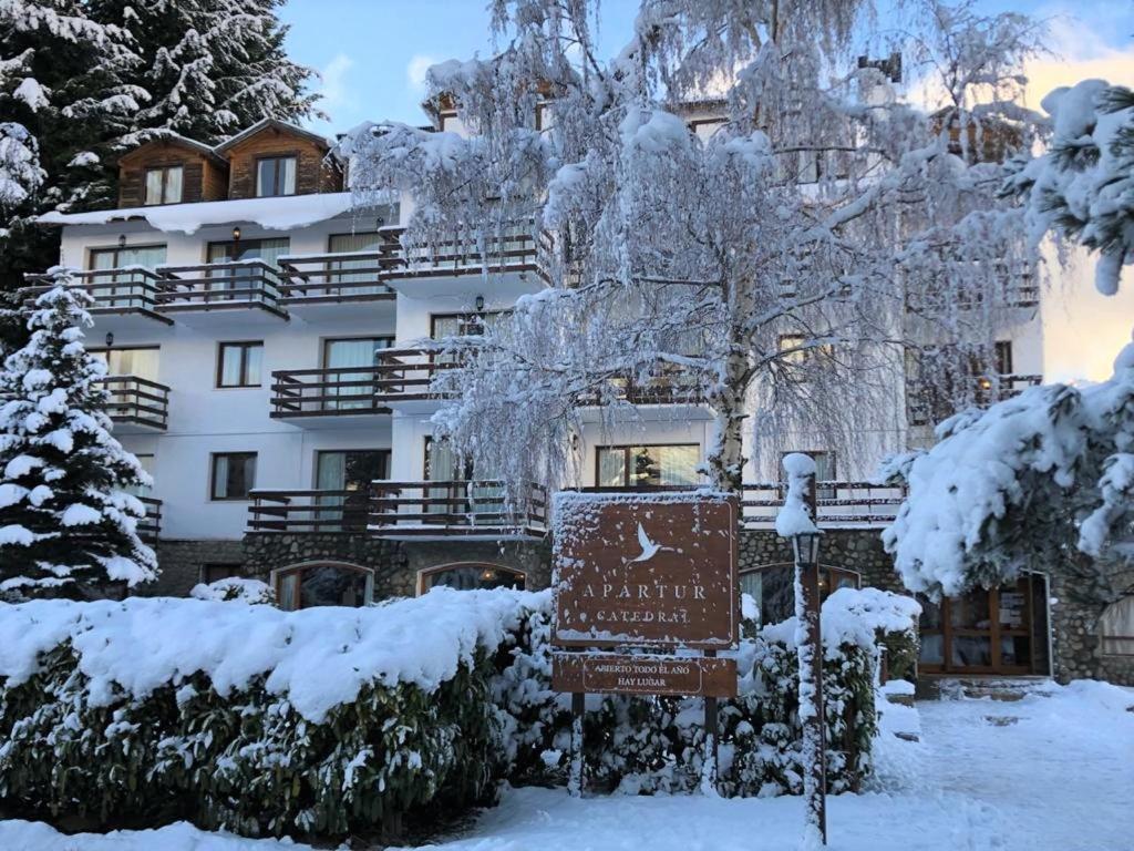 Apartur Catedral 3* San Carlos de Bariloche