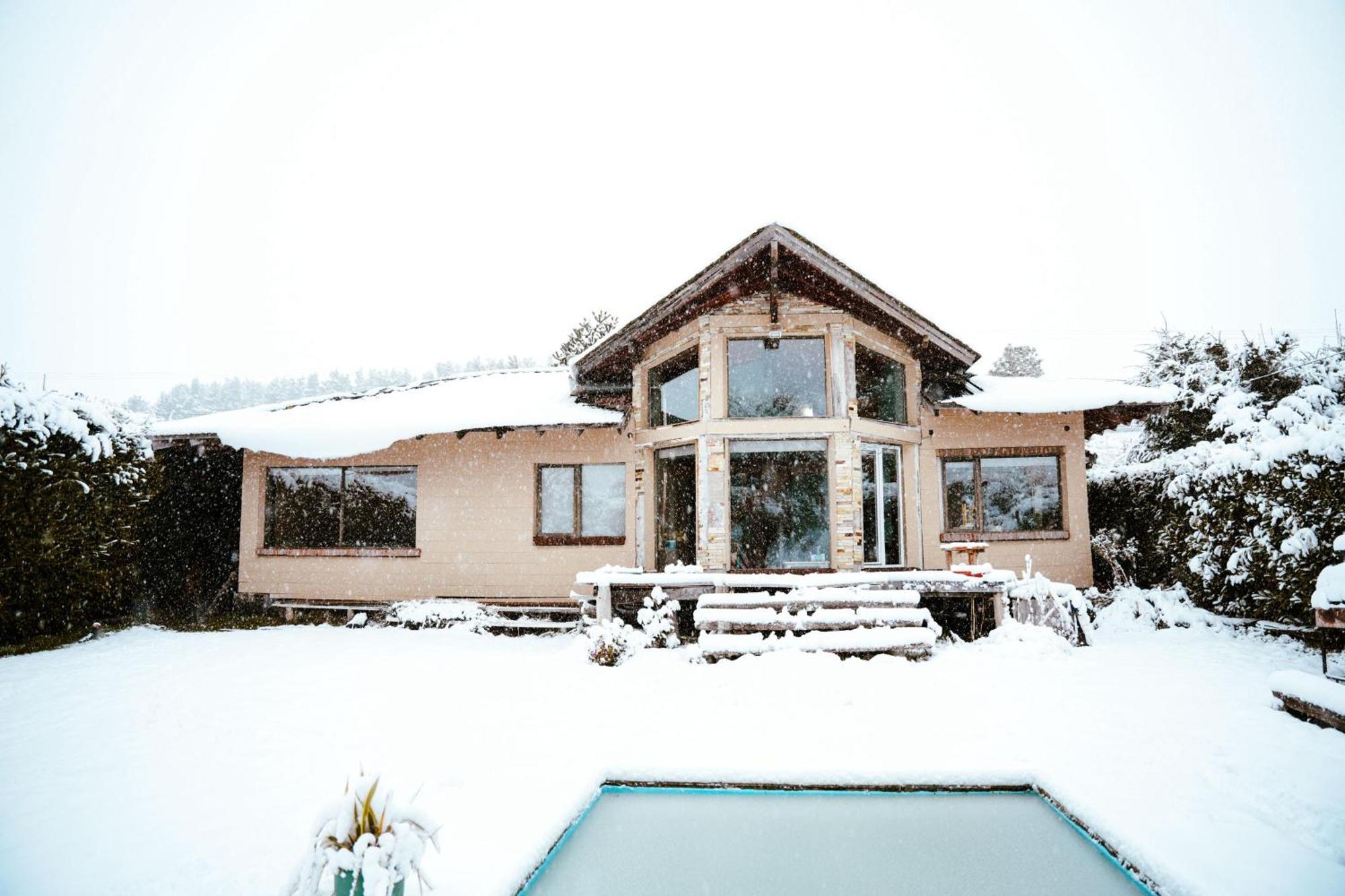 Holiday home Hermosa Casa A Cuadra Del