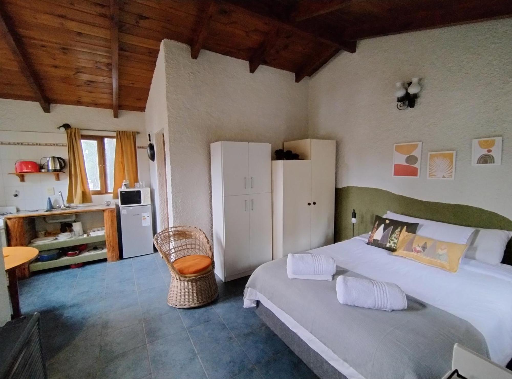 Apartamento El Mirador San Carlos de Bariloche