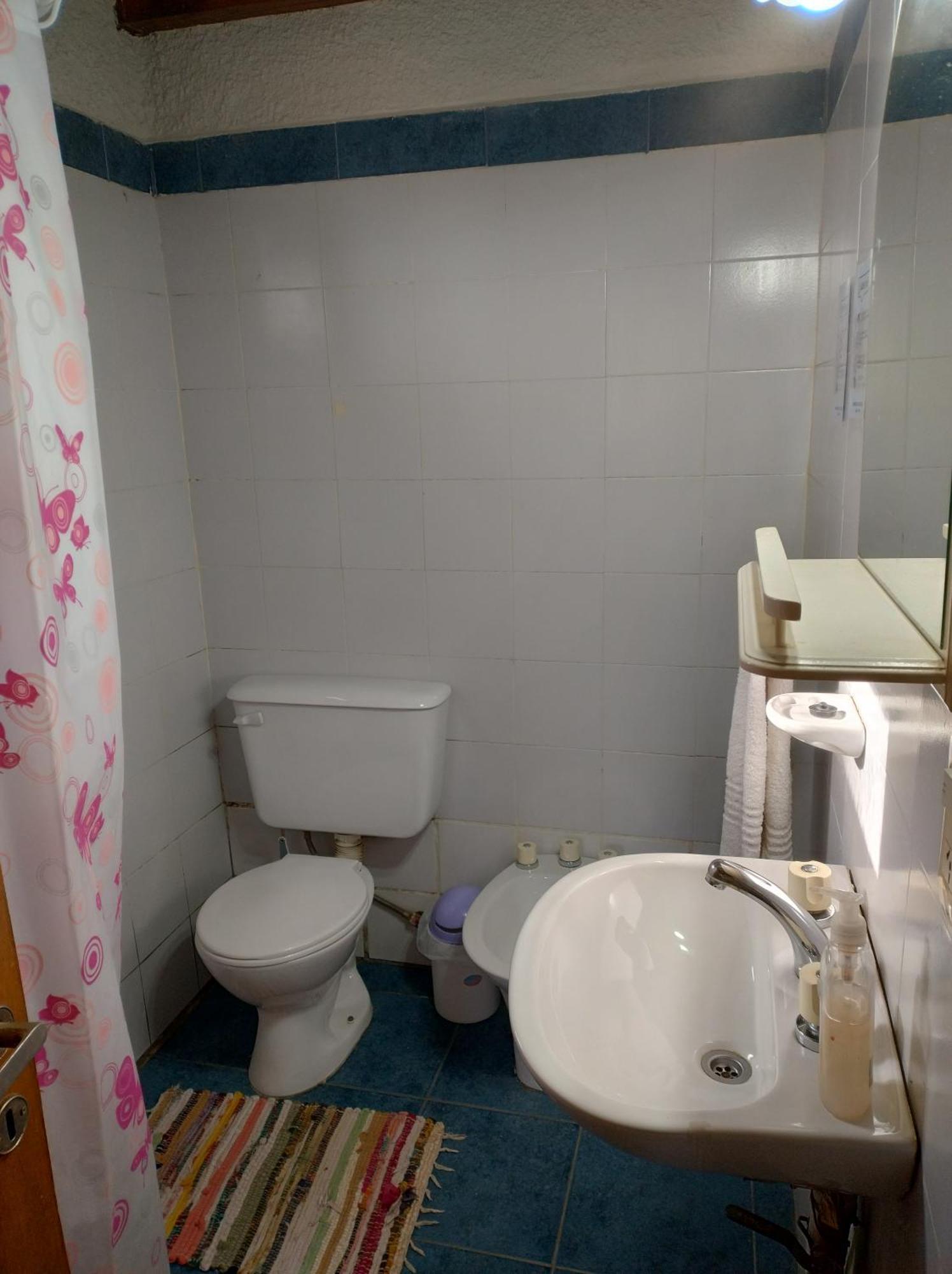 Apartamento El Mirador