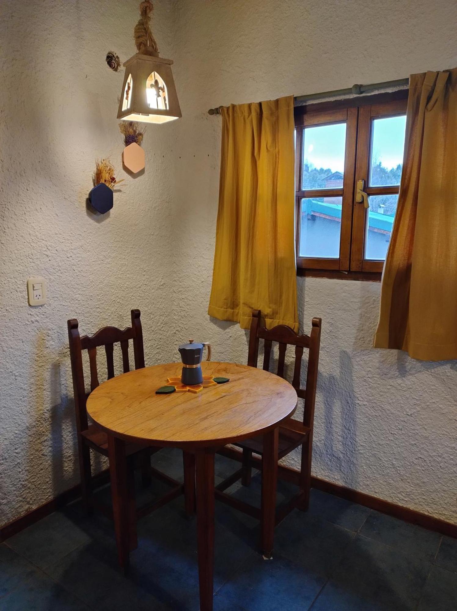 El Mirador *