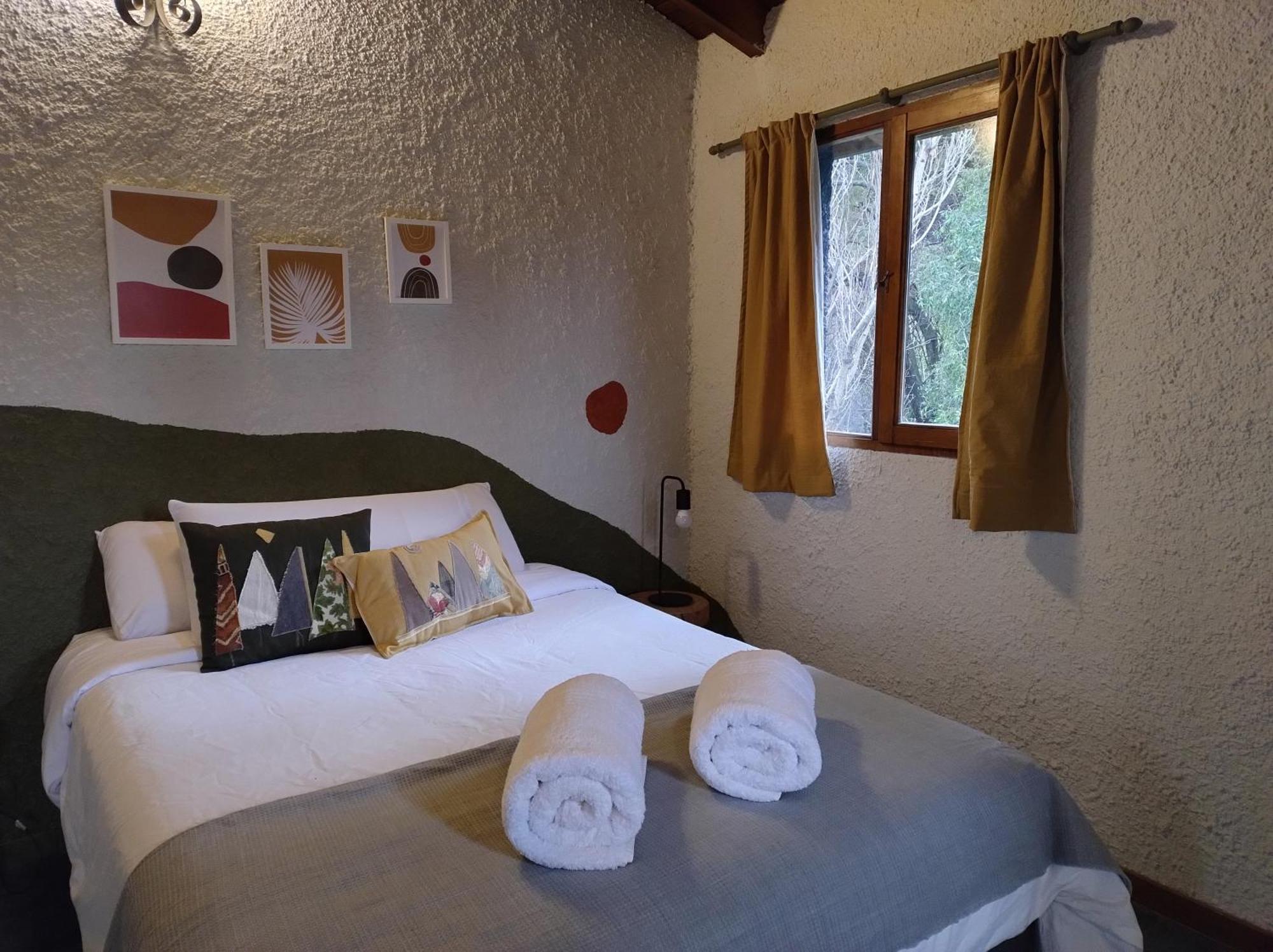 Apartamento El Mirador *