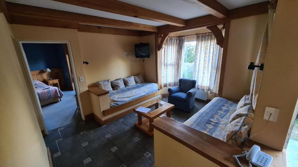 Rupu Pehuen Apartahotel San Carlos de Bariloche