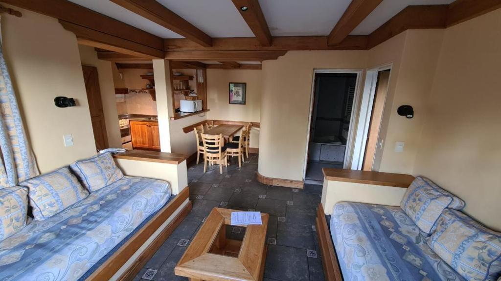 Rupu Pehuen Apartahotel San Carlos de Bariloche