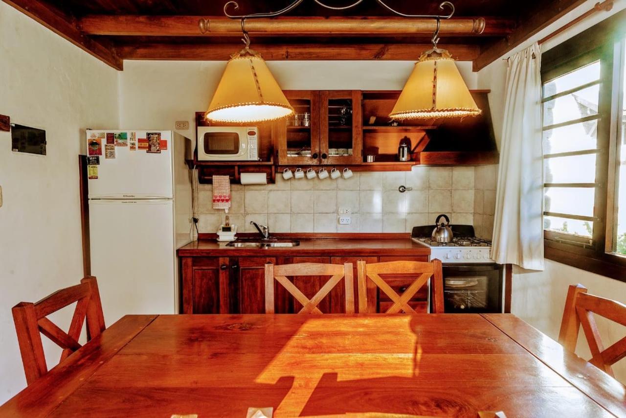 Apartamento Cabanas Mi Pasion *