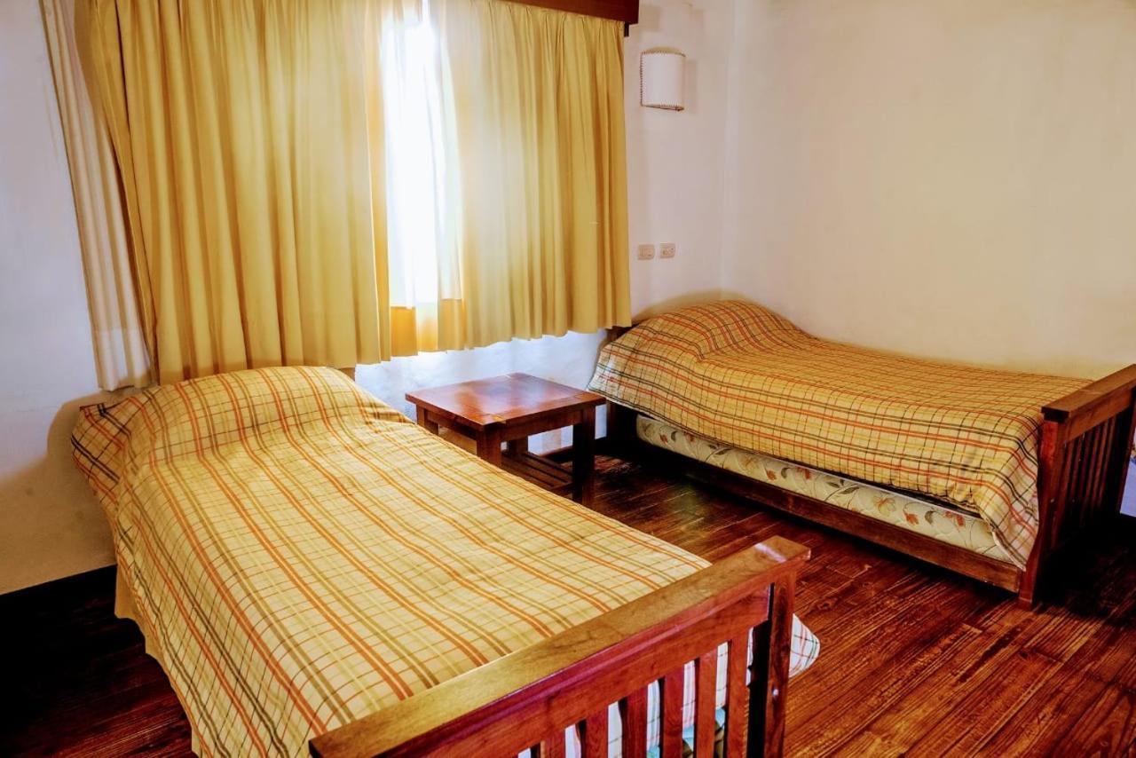 Cabanas Mi Pasion Apartamento San Carlos de Bariloche