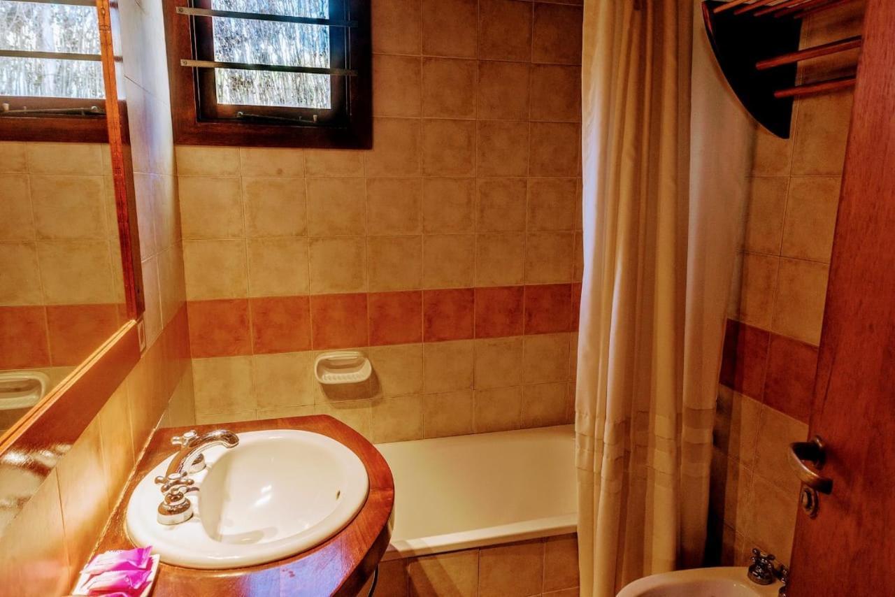 Cabanas Mi Pasion Apartamento *