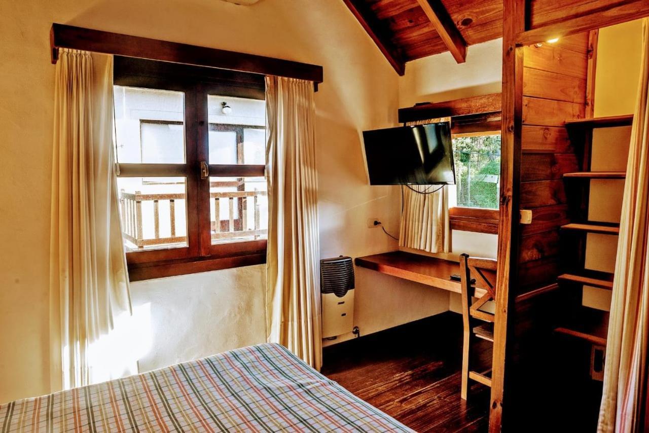 Apartamento Cabanas Mi Pasion