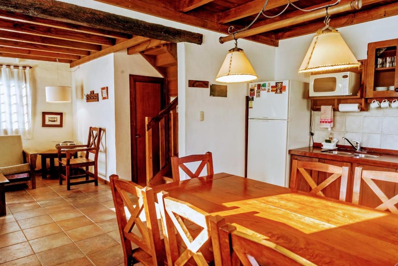 Apartamento Cabanas Mi Pasion *