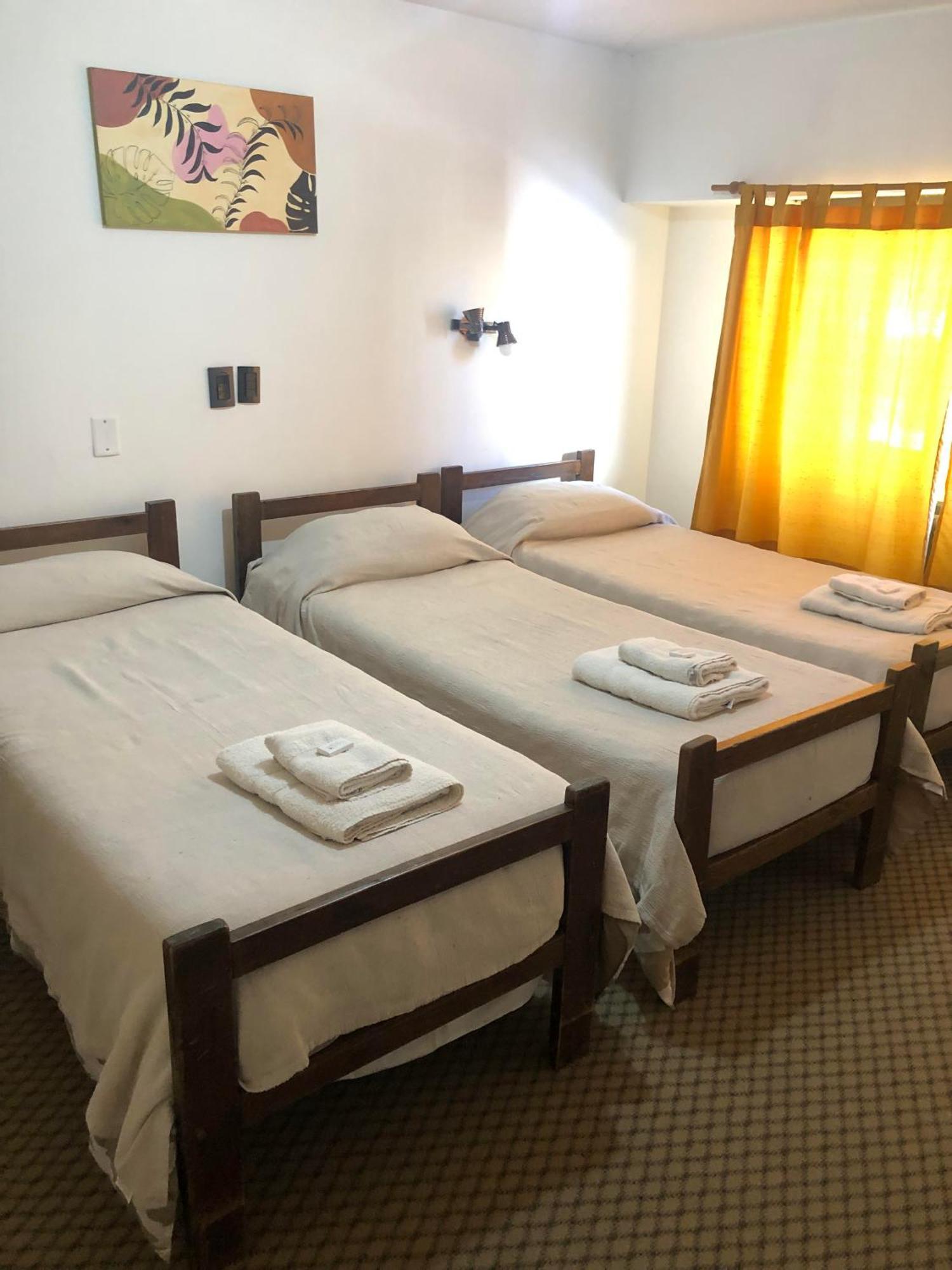 Alpes Hotel