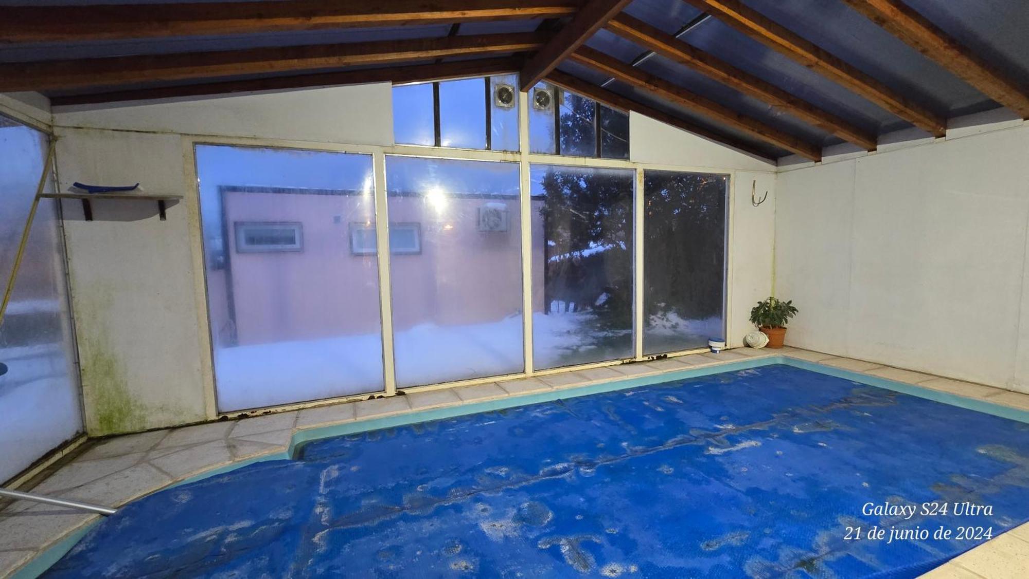 Apartamento La Avenida