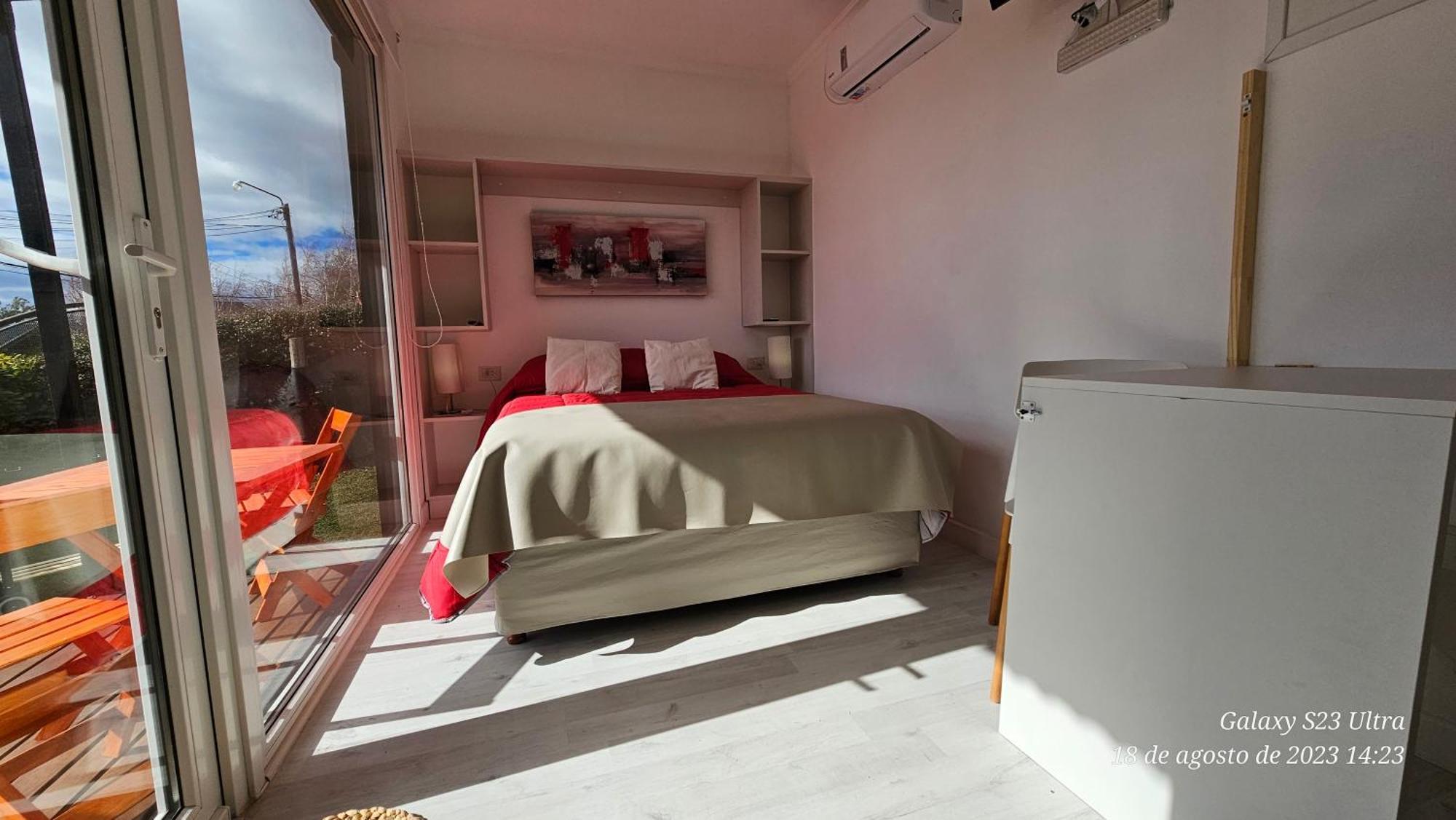 Apartamento La Avenida *