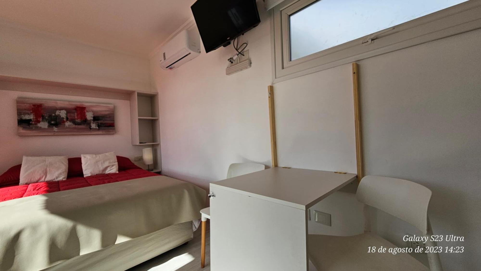 Apartamento La Avenida San Carlos de Bariloche