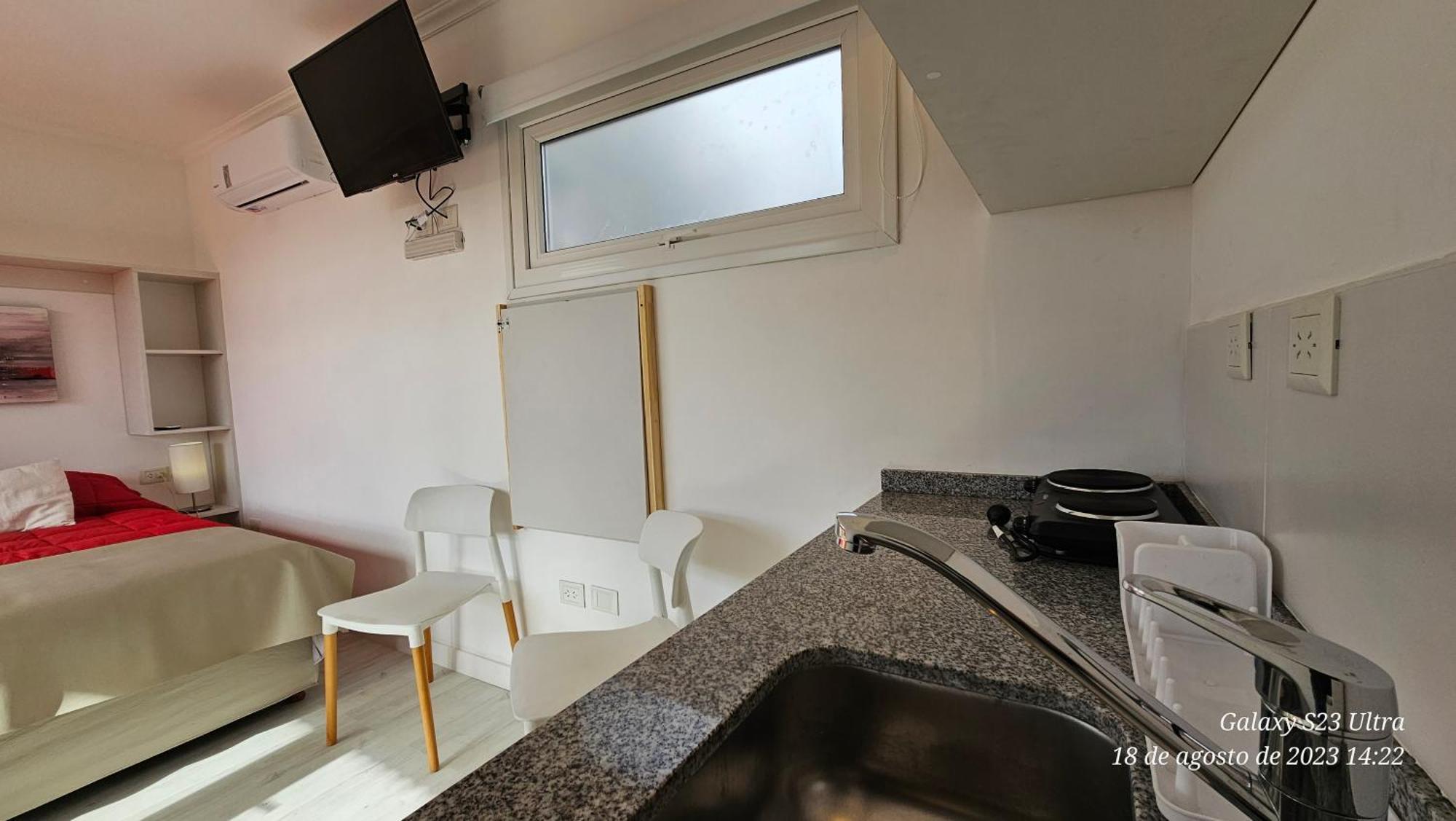 Apartamento La Avenida