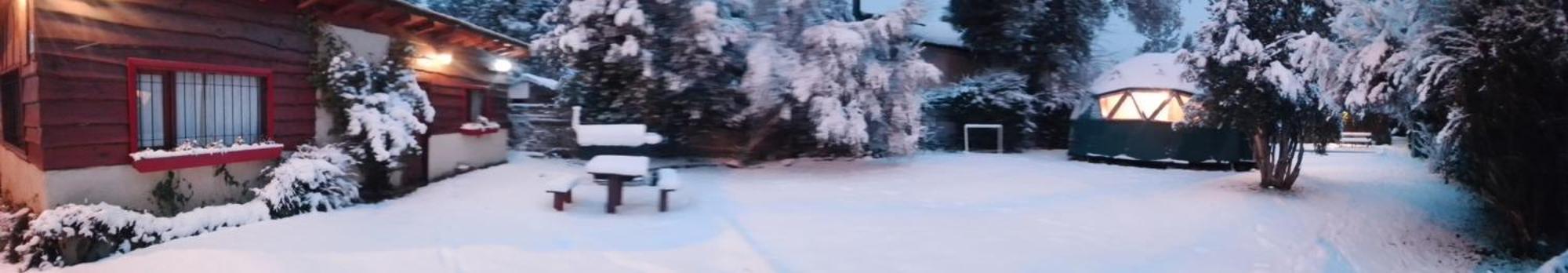 Experiencia Domo * San Carlos de Bariloche
