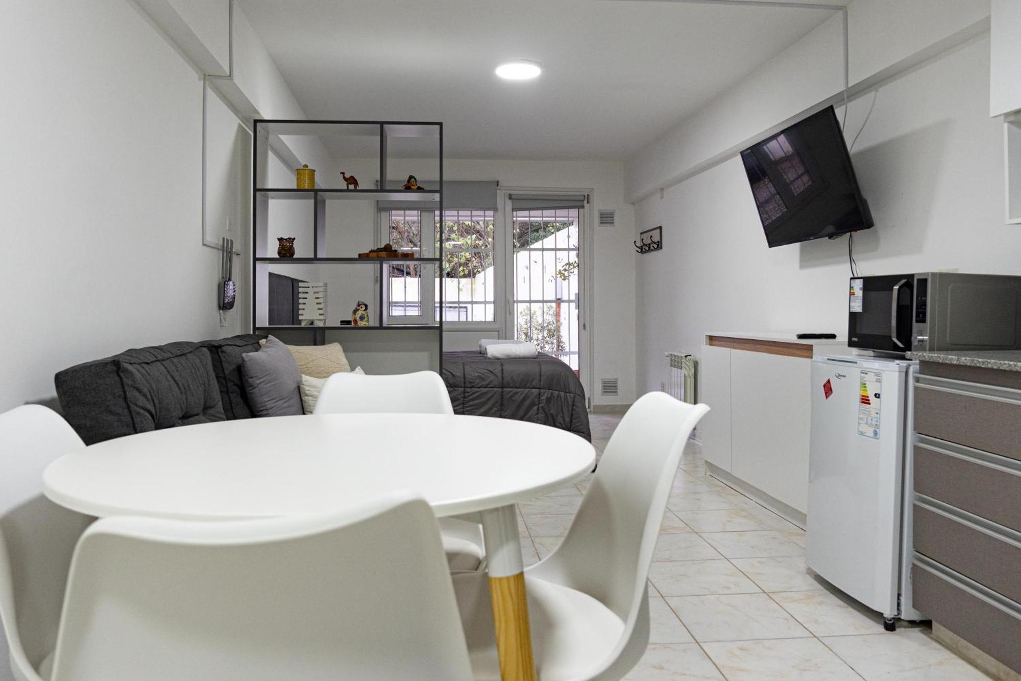 Belgrano Apartamento