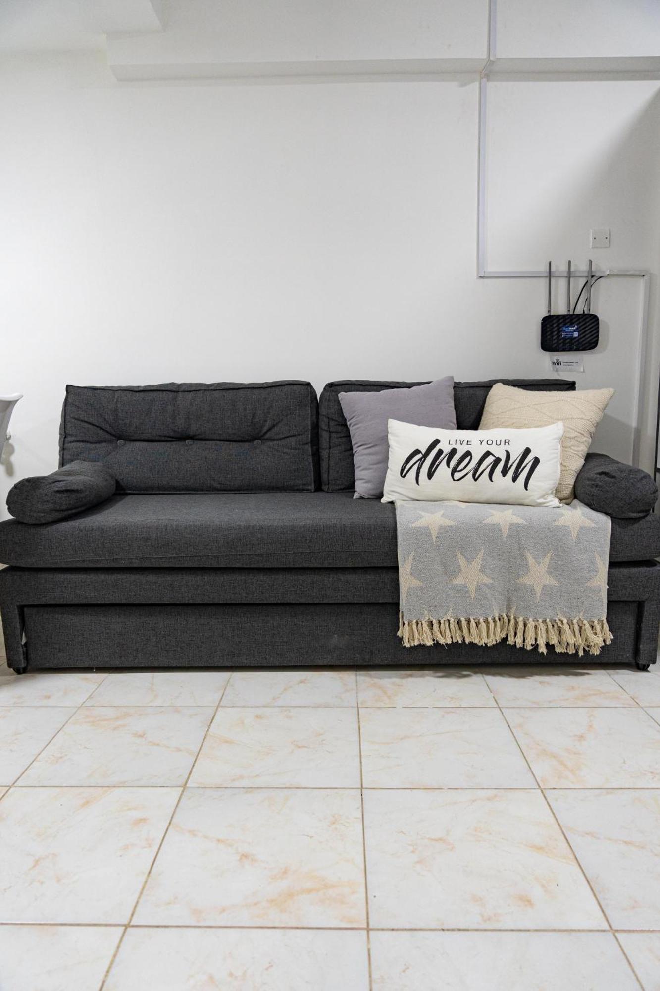 Belgrano Apartamento *
