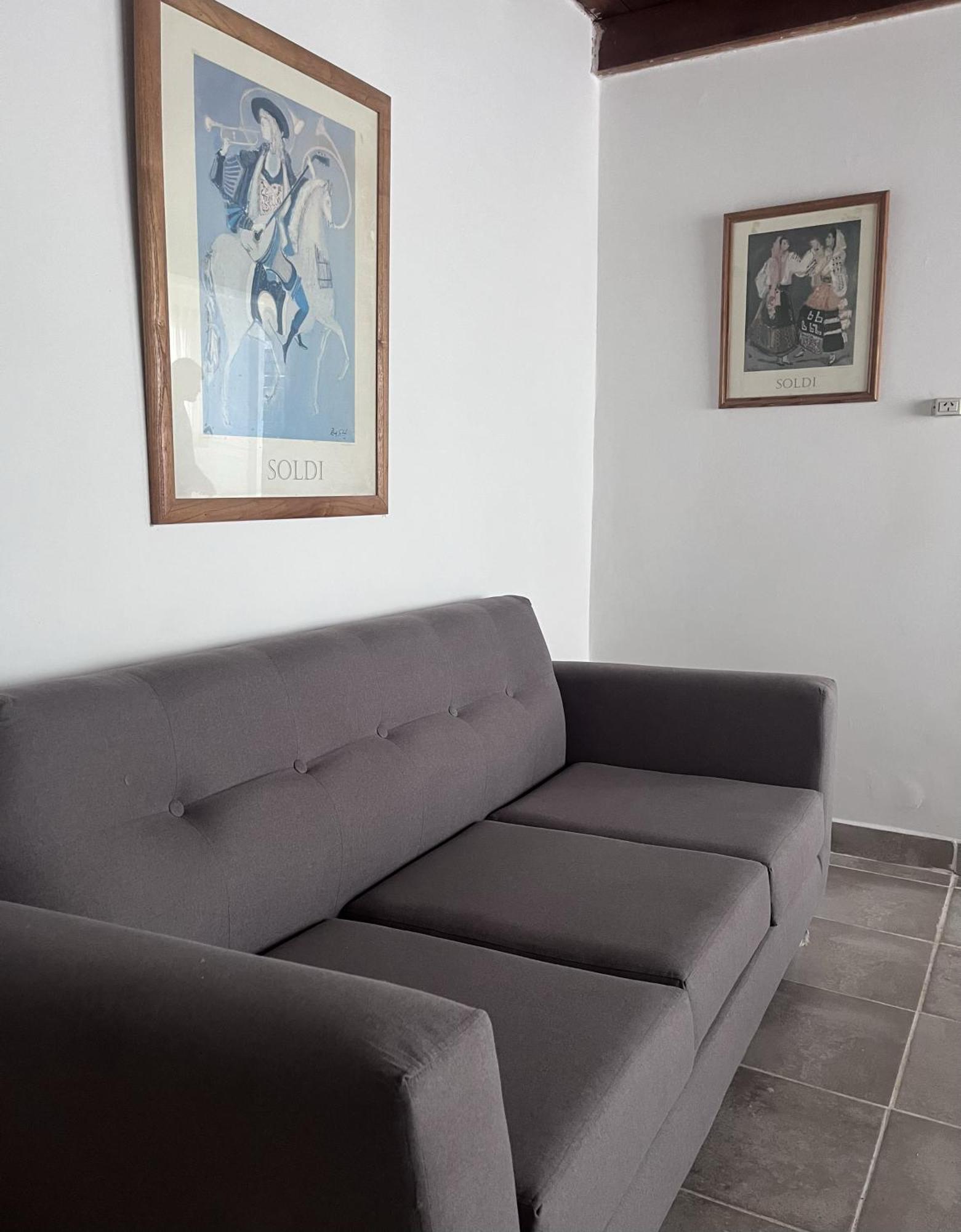 Casa Del Km 5 *