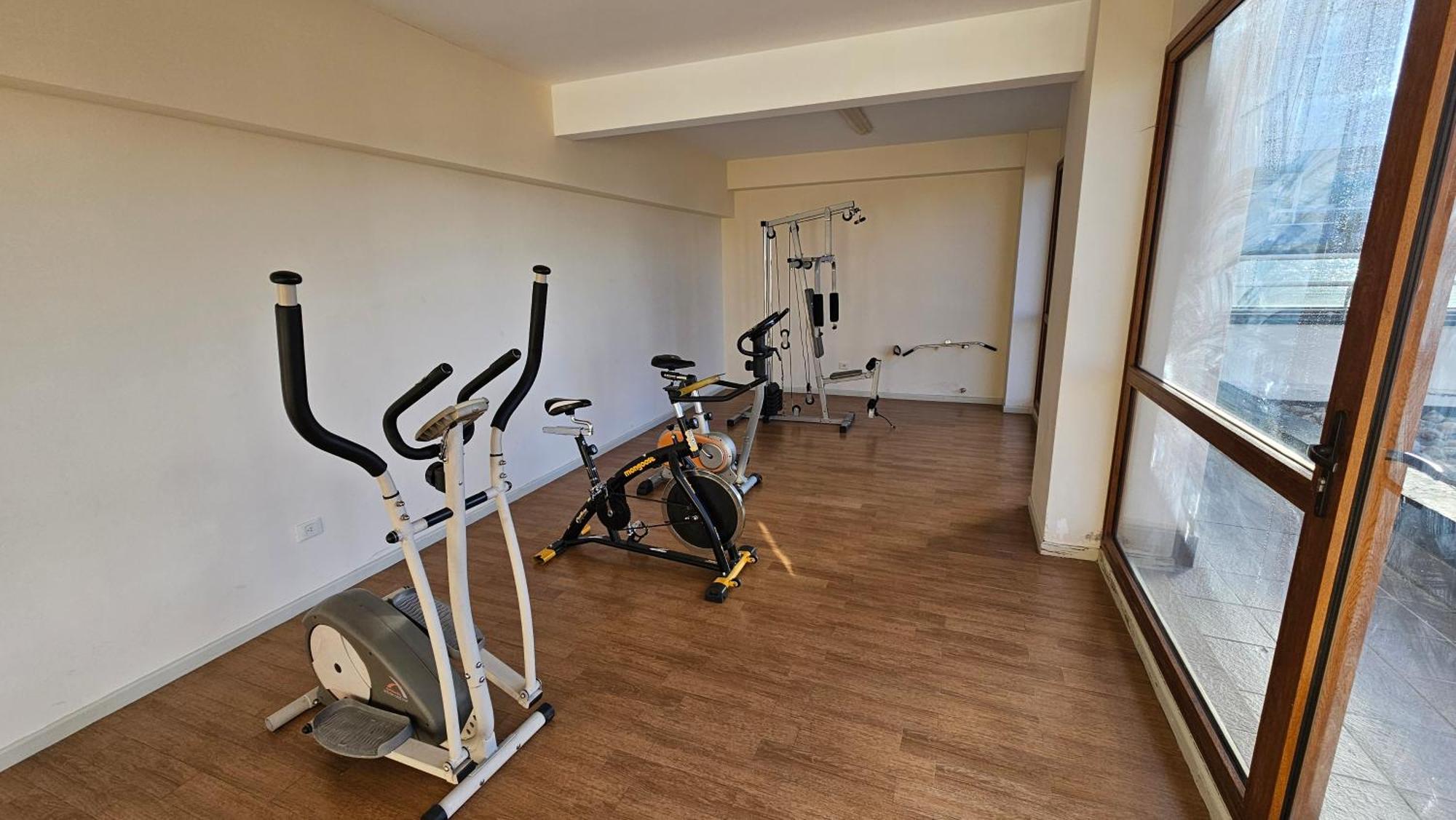 Apartamento Apart Tronador *