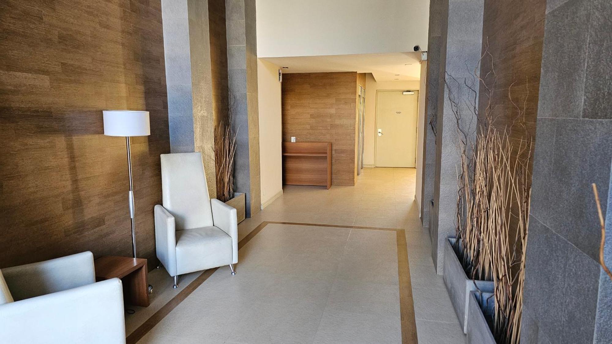 Apart Tronador Apartamento