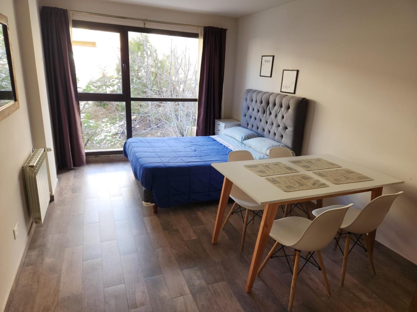 Apartamento R&h Design