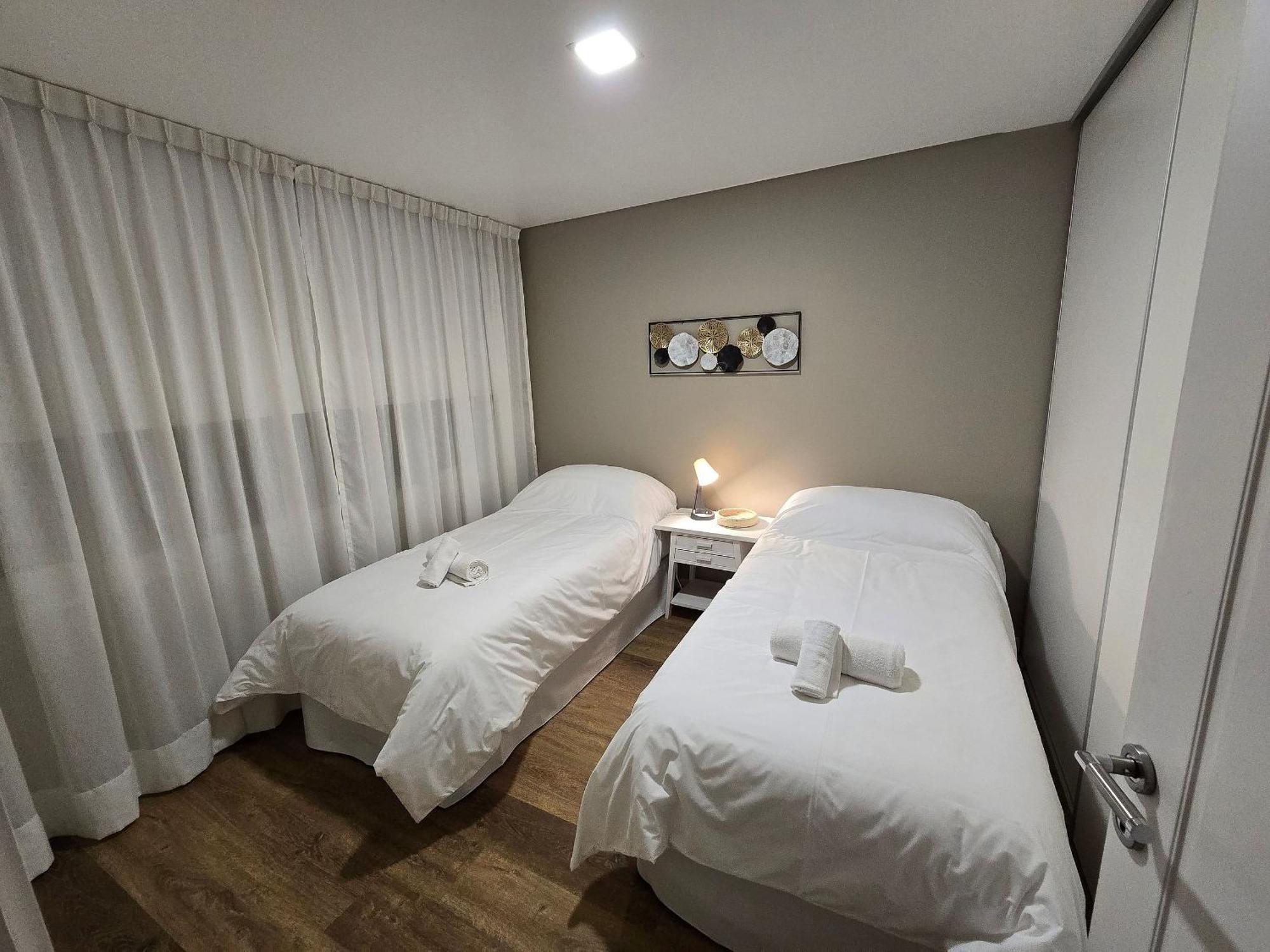 Apartamento Departamento En San Carlos De Bariloche, Argentina San Carlos de Bariloche