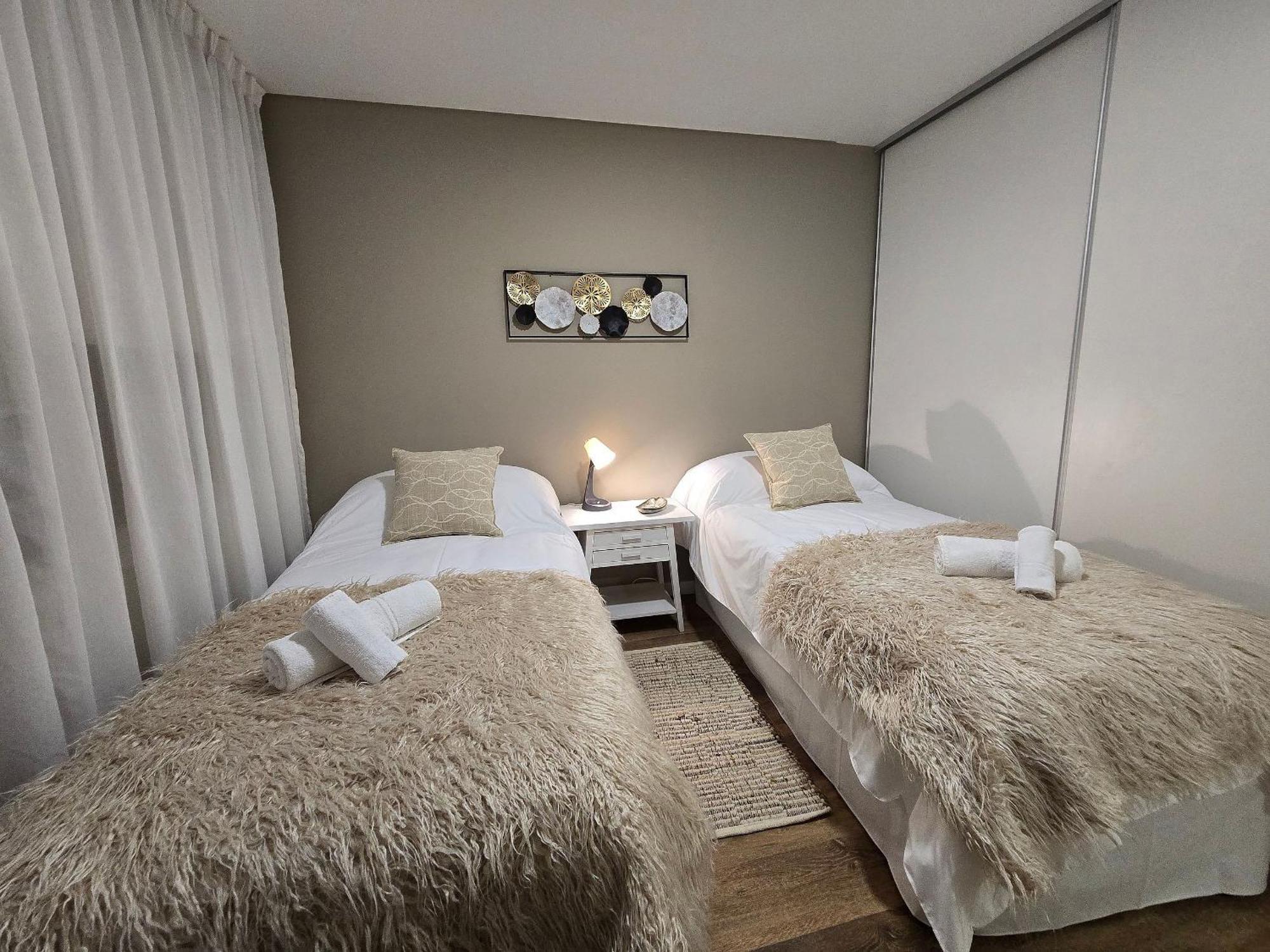 Apartamento Departamento En San Carlos De Bariloche, Argentina