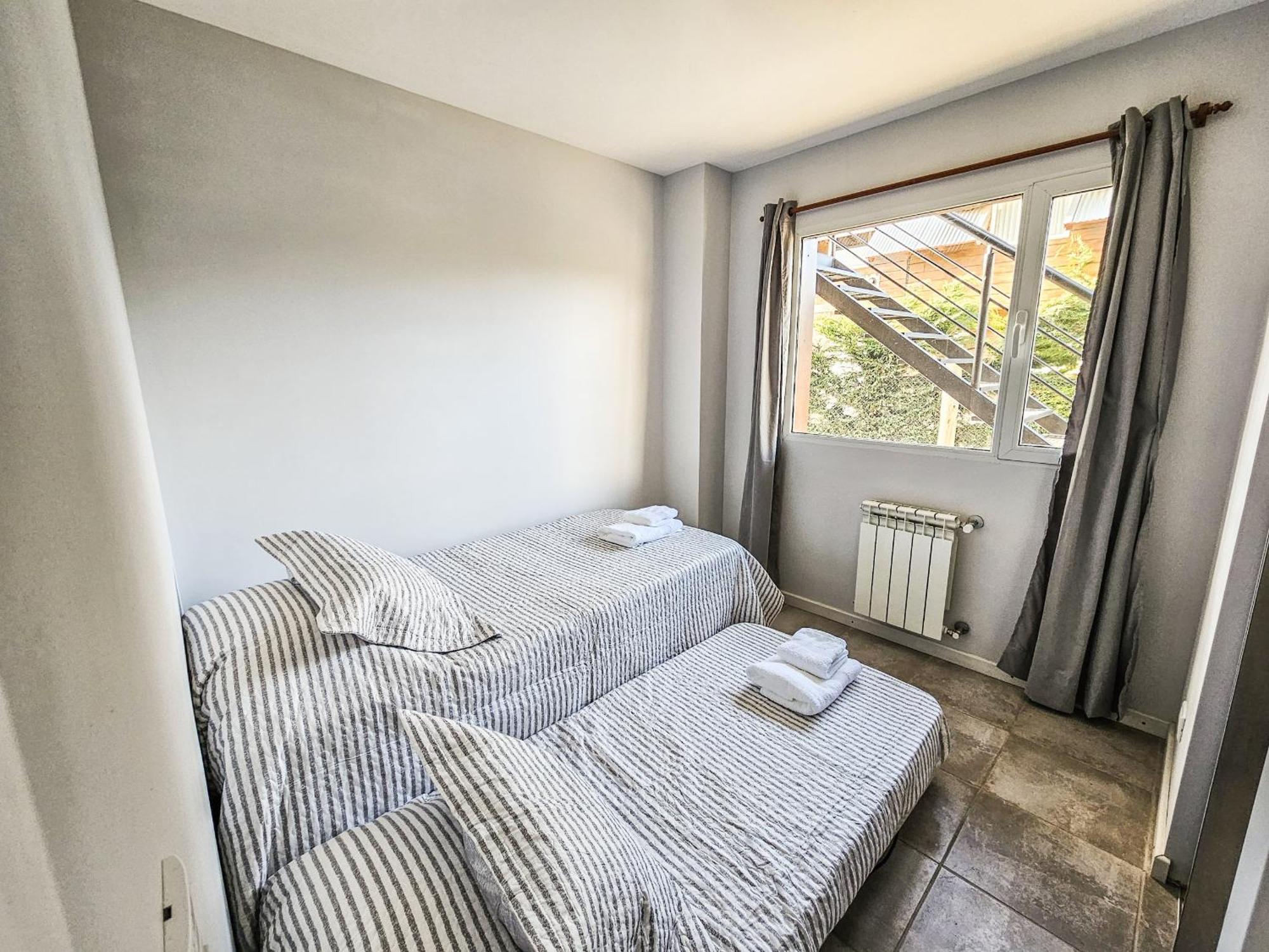 Rentup - Acogedor Depto En Bariloche, Tranquila Zona Residencial San Carlos de Bariloche