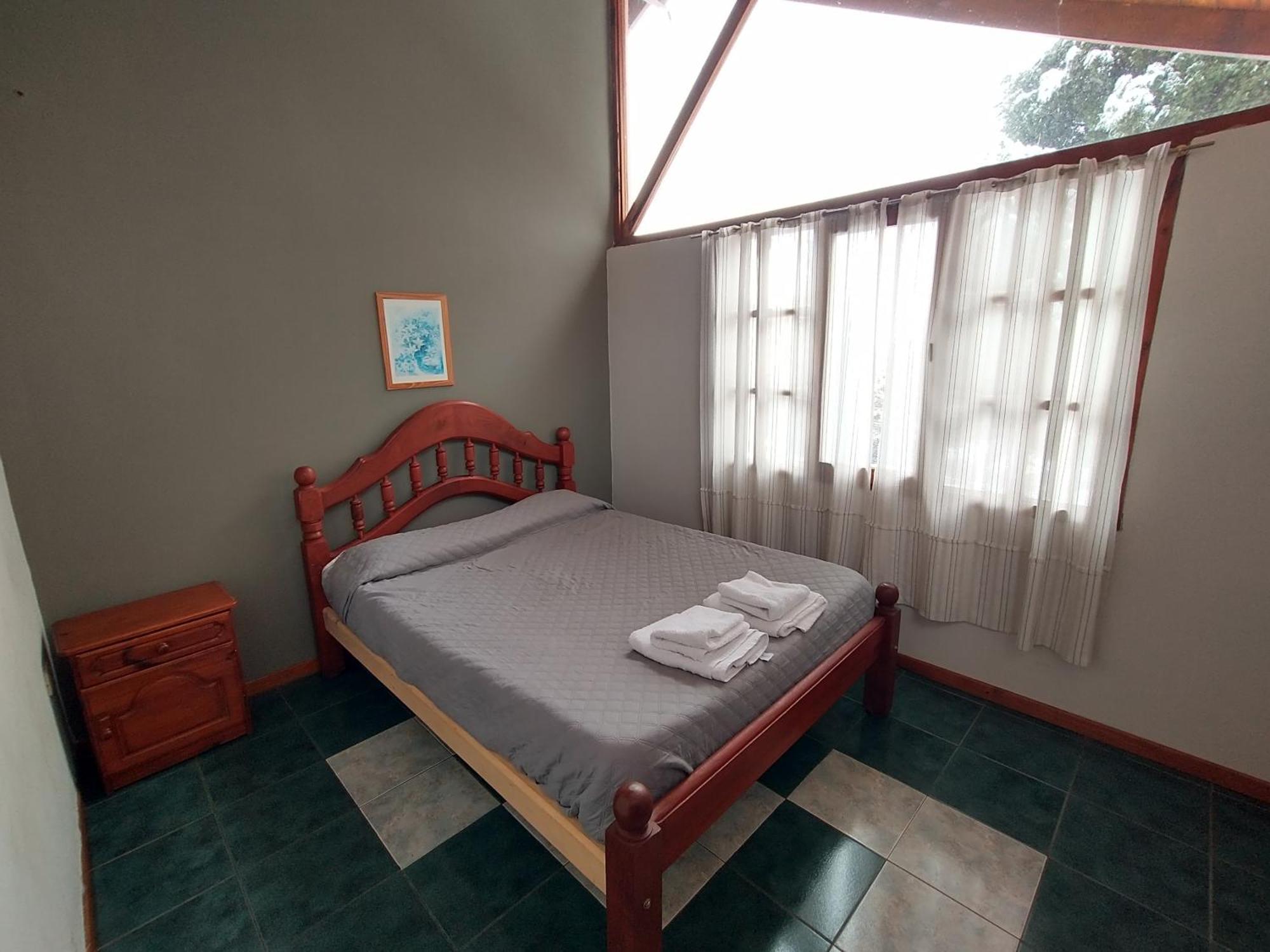 Lodge Buena Vista Rosi *