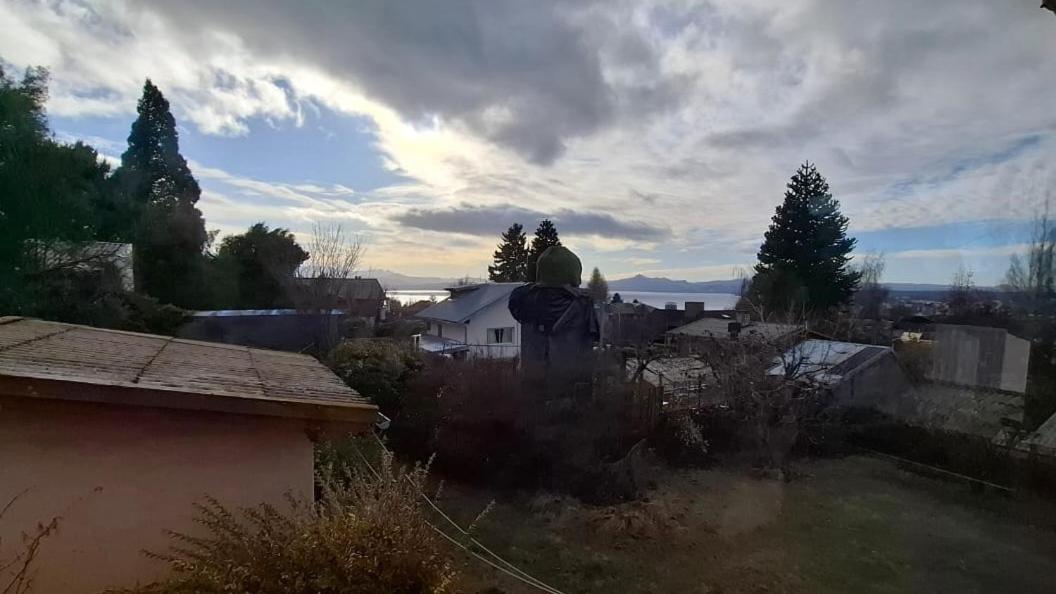 Arrayan De Alamos Apartamento *
