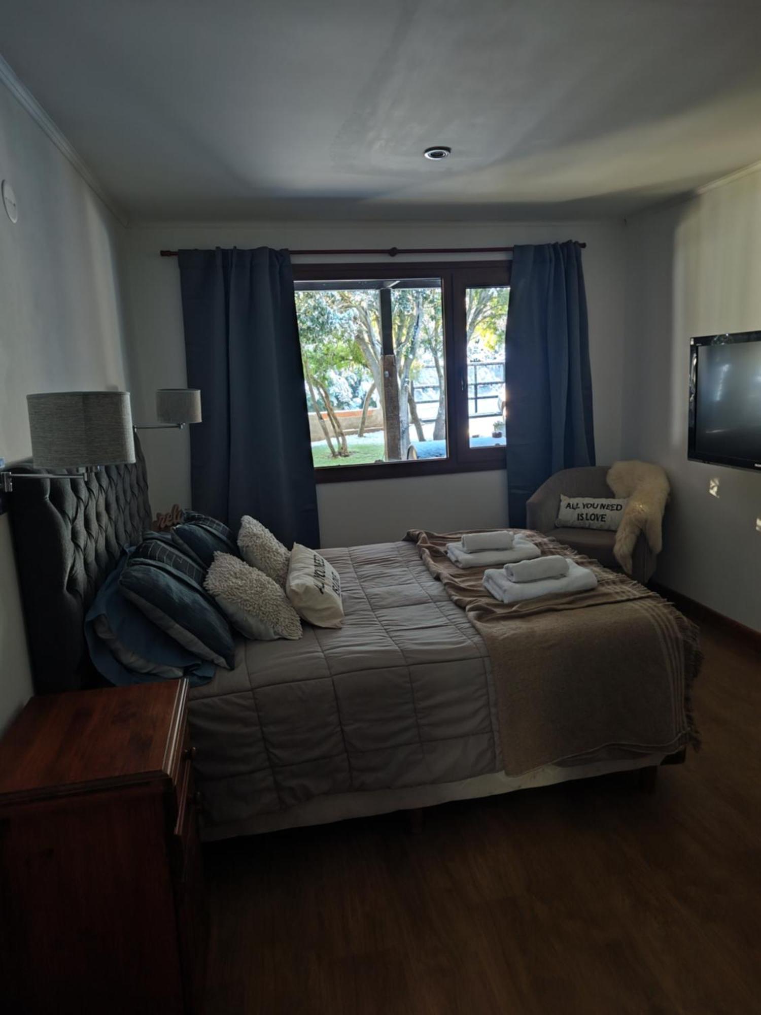 Pinar Del Ventana Bariloche Apartamento San Carlos de Bariloche